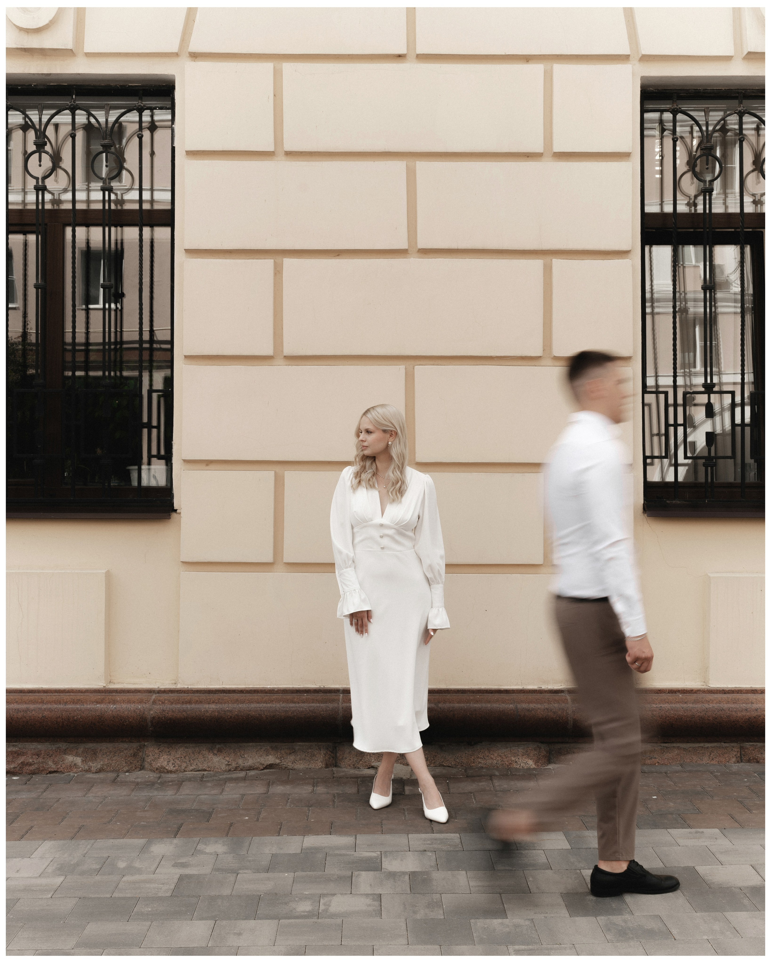 Софья и Павел. Фотограф Маргарита Спицина в городе Липецк