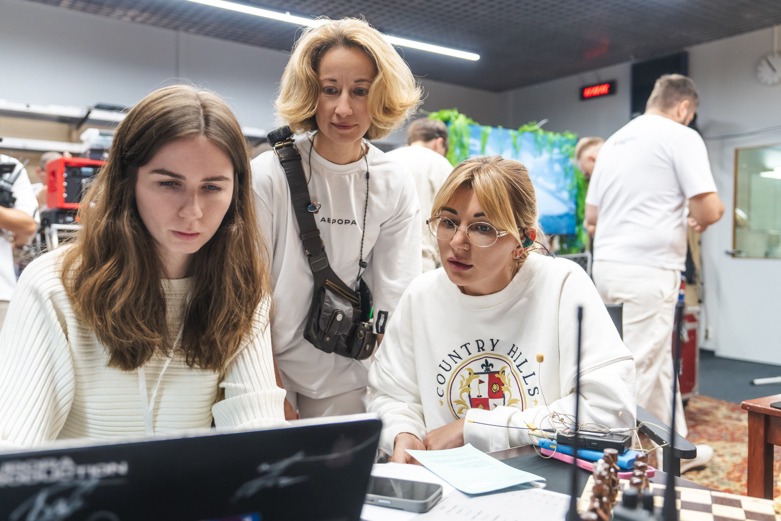 БЕЛАЯ 2025. Святослав Буньков | фотограф