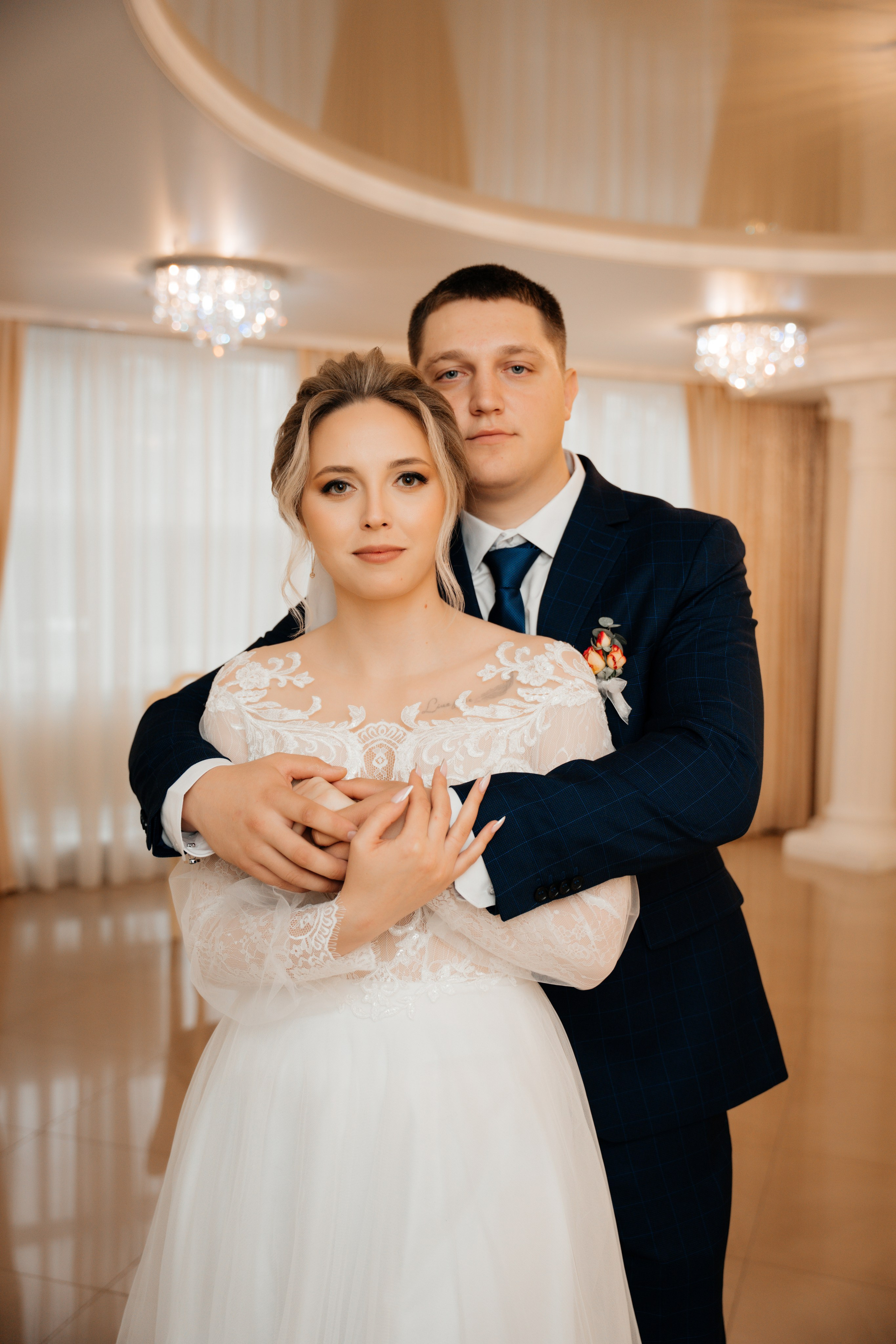 ИСТОРИЯ ЛЮБВИ. Фотограф Нижний Новгород Удалова Диана