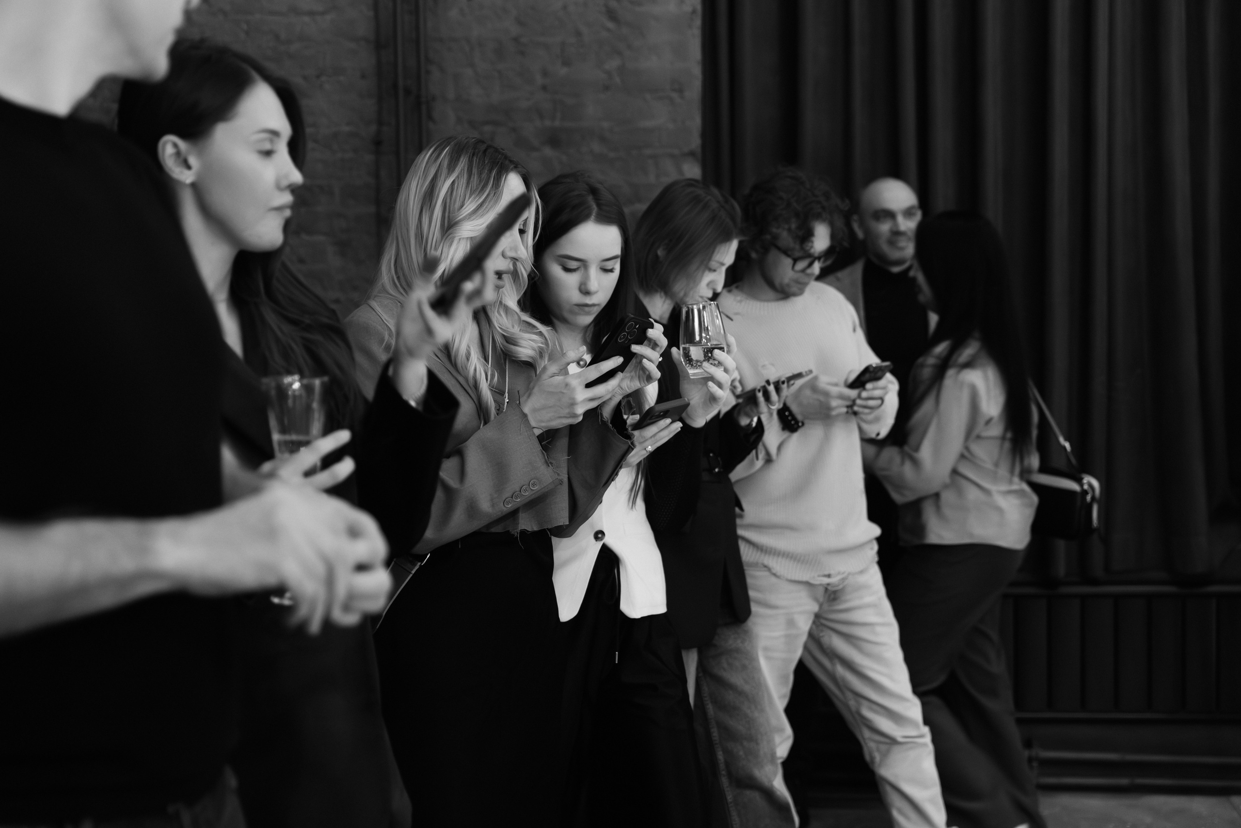 «ПИР». Maria Startseva Photo