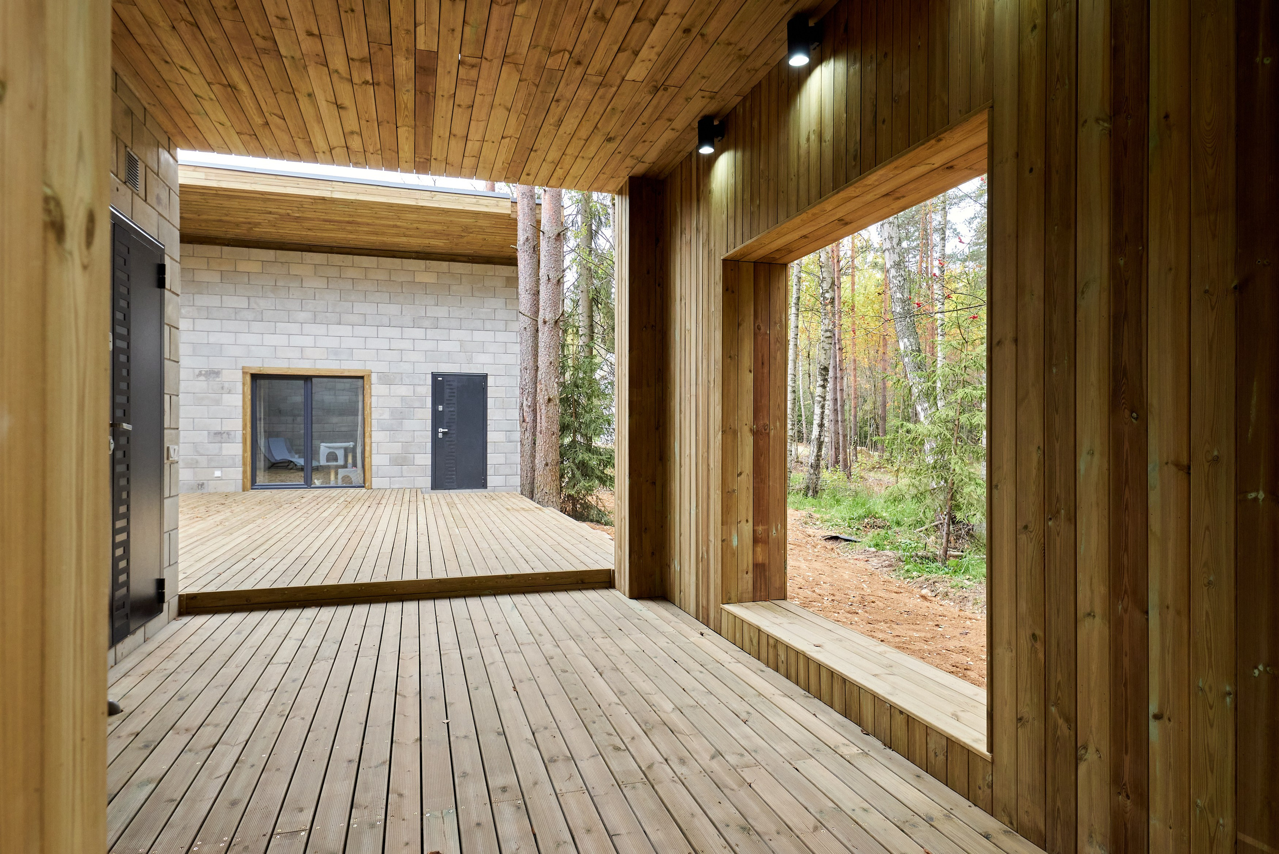 Интерьеры и архитектура. Профессиональный фотограф в Санкт-Петербурге Артём Булкин