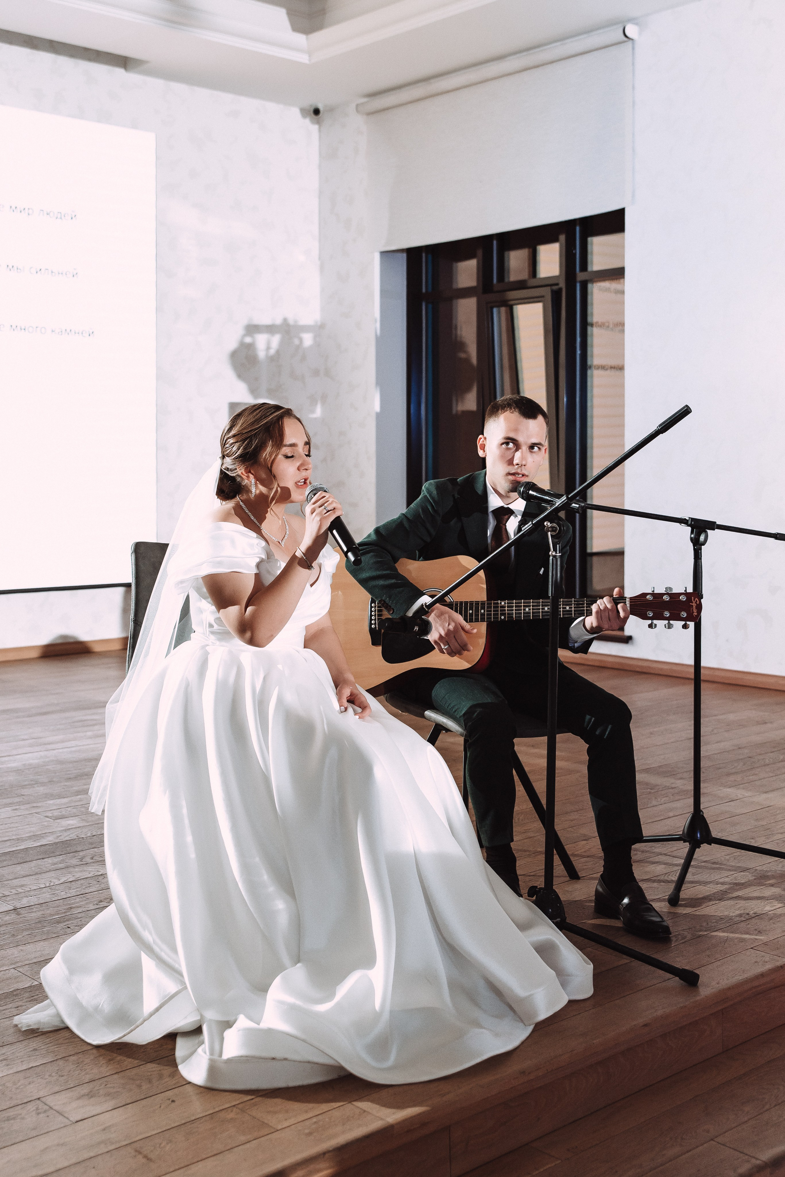 Александр + Анастасия. Свадебный и семейный фотограф в Волгограде Олеся Лисицкая