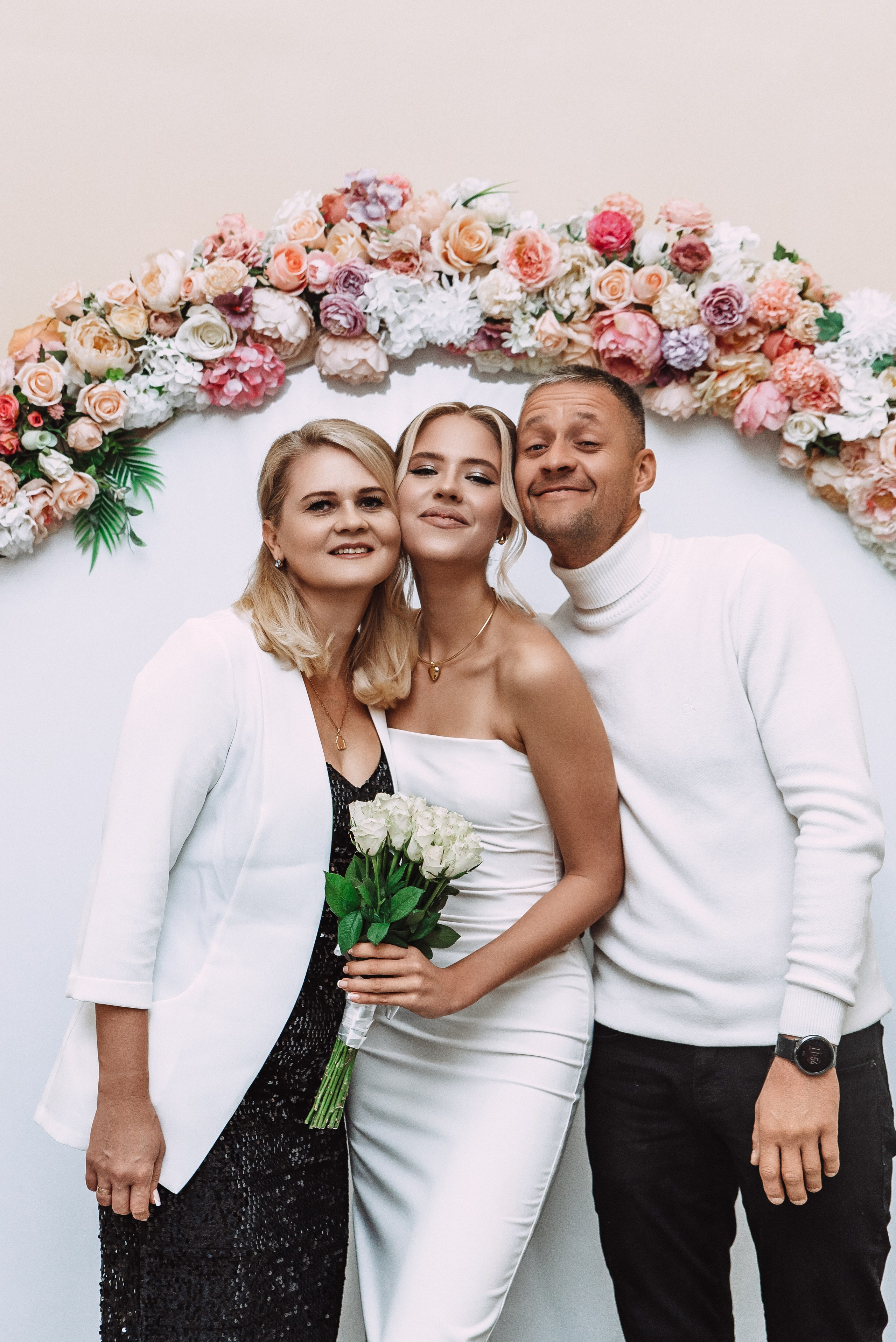 Александр + Кристина. Свадебный и семейный фотограф в Волгограде Олеся Лисицкая