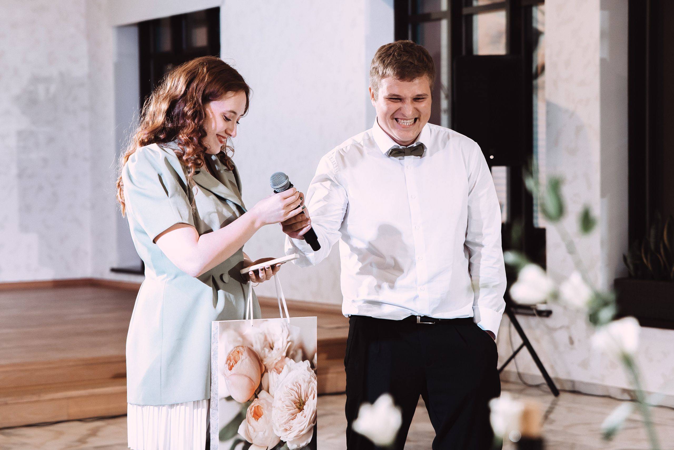 Александр + Анастасия. Свадебный и семейный фотограф в Волгограде Олеся Лисицкая