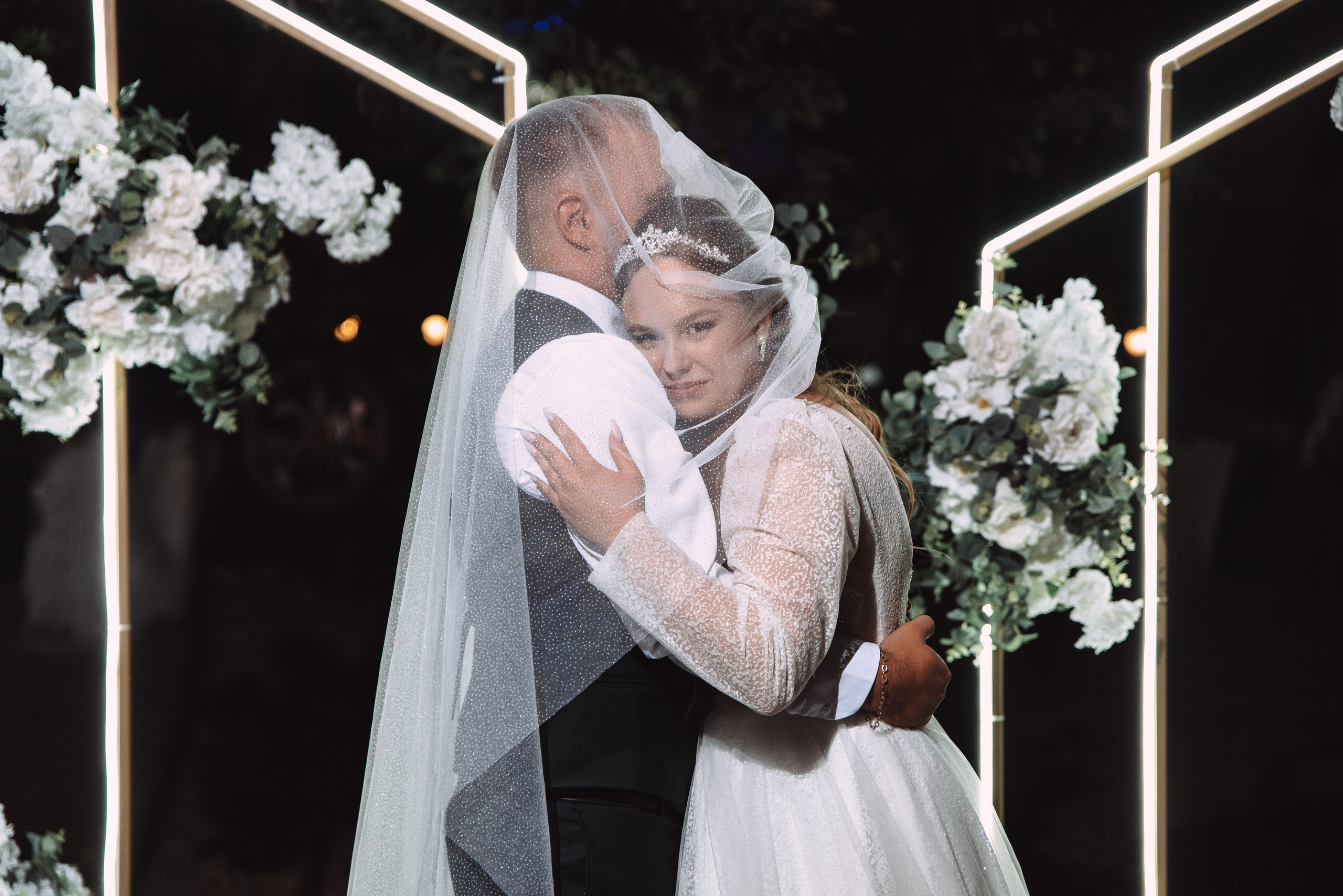 Родион + Юлия. Свадебный и семейный фотограф в Волгограде Олеся Лисицкая