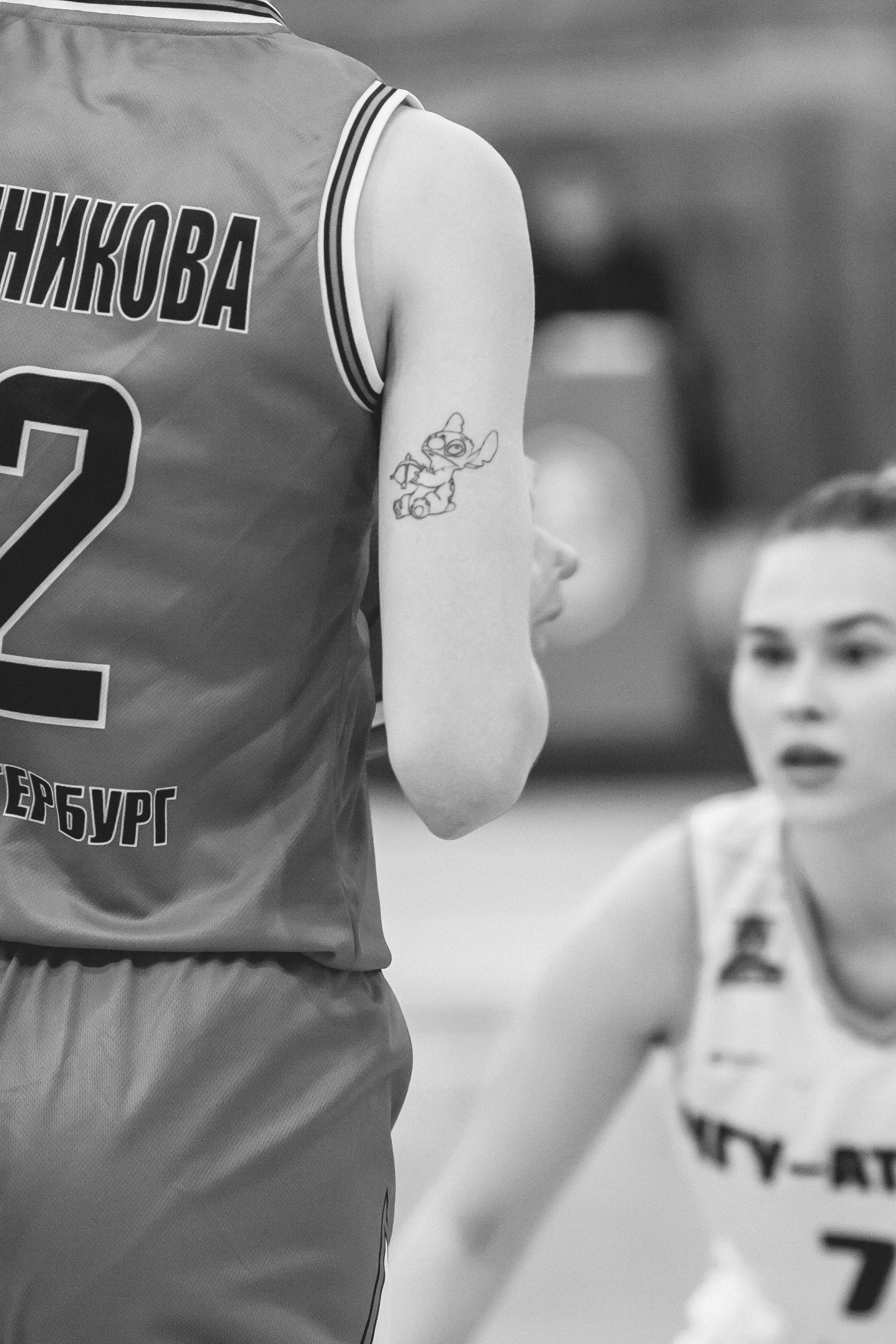 ЧГУ-Атланта — ЦОП (г. Санкт-Петербург) / 21 декабря 2023 г. Фотография