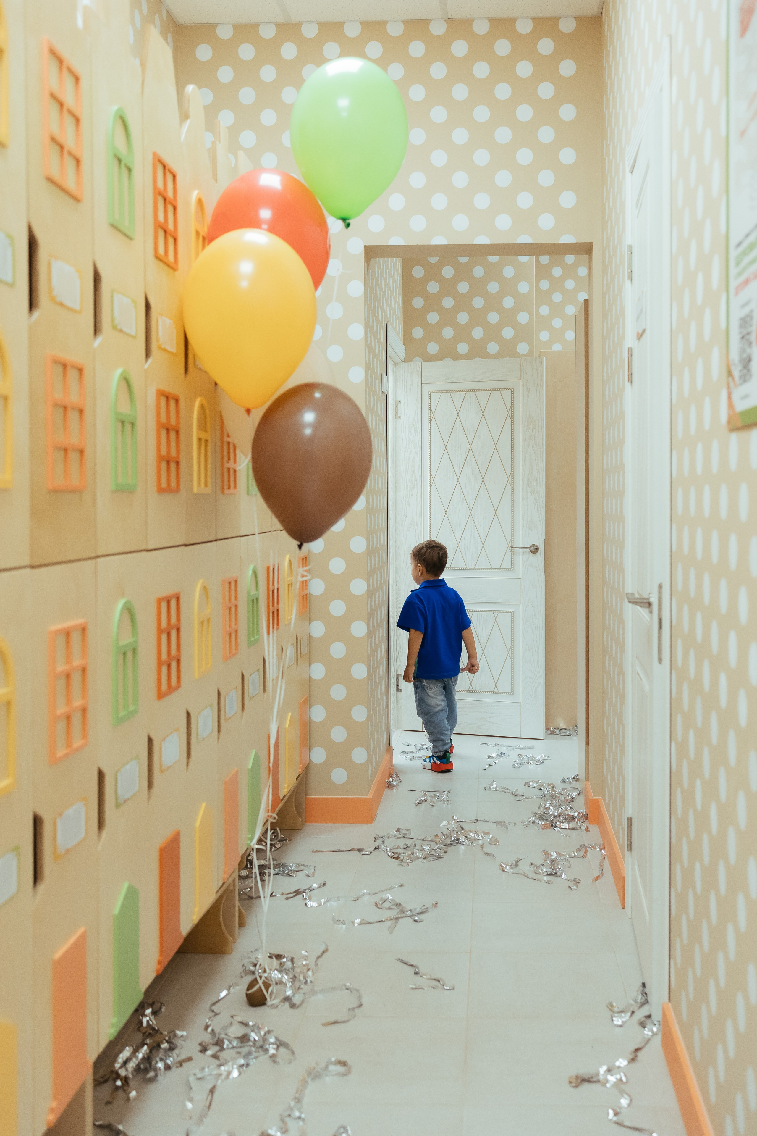 Binny. Открытие. Фотограф Печерская Анастасия