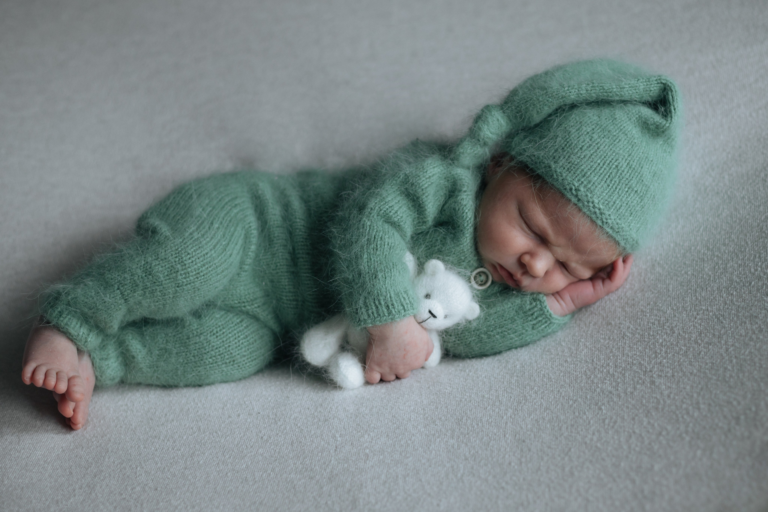 Первая фотосессия Андрей. Фотограф новорожденных Химки, Красногорск, Мытищи и Москва Елена Третьяк
