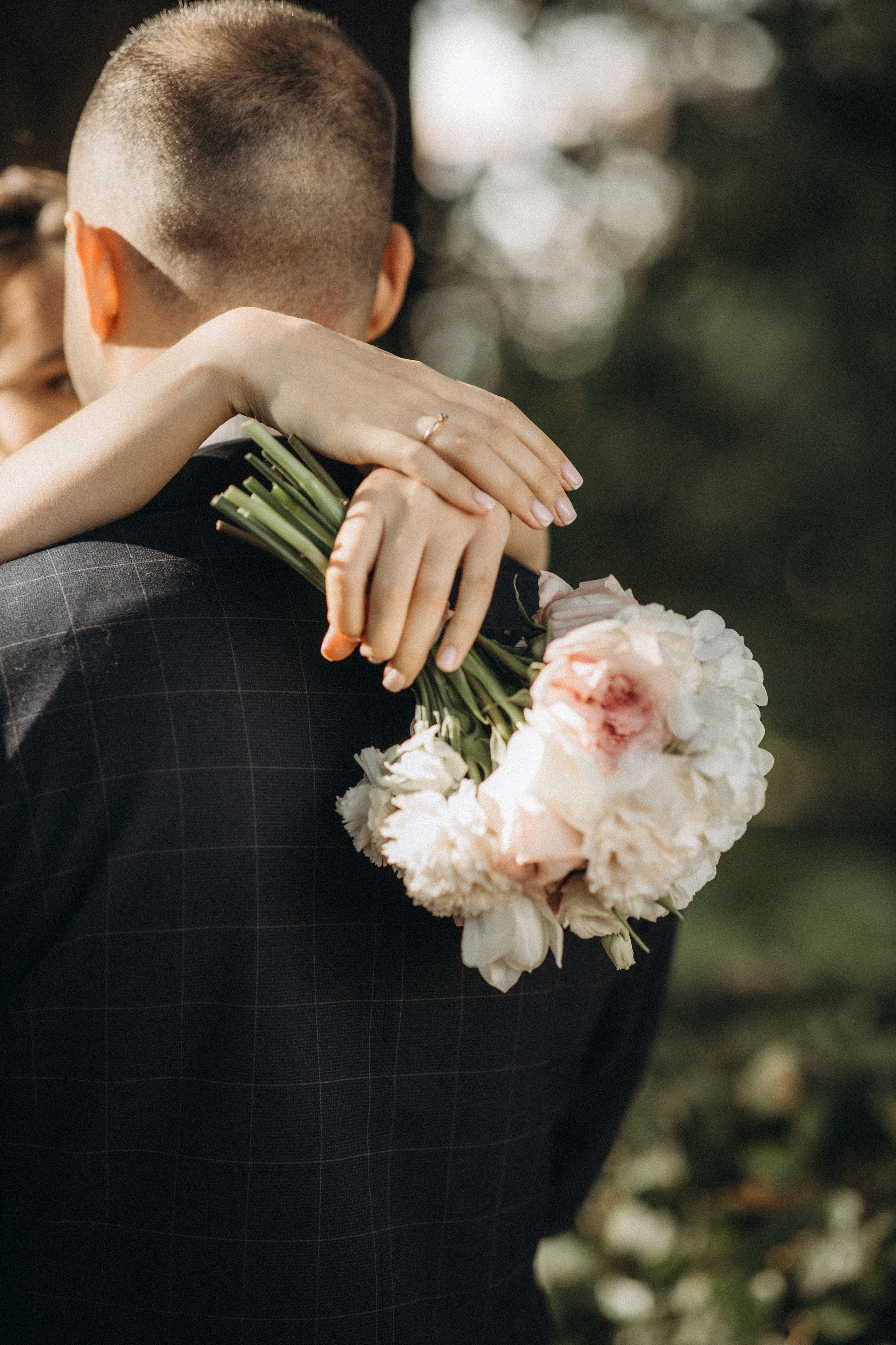 Сергей и Мария