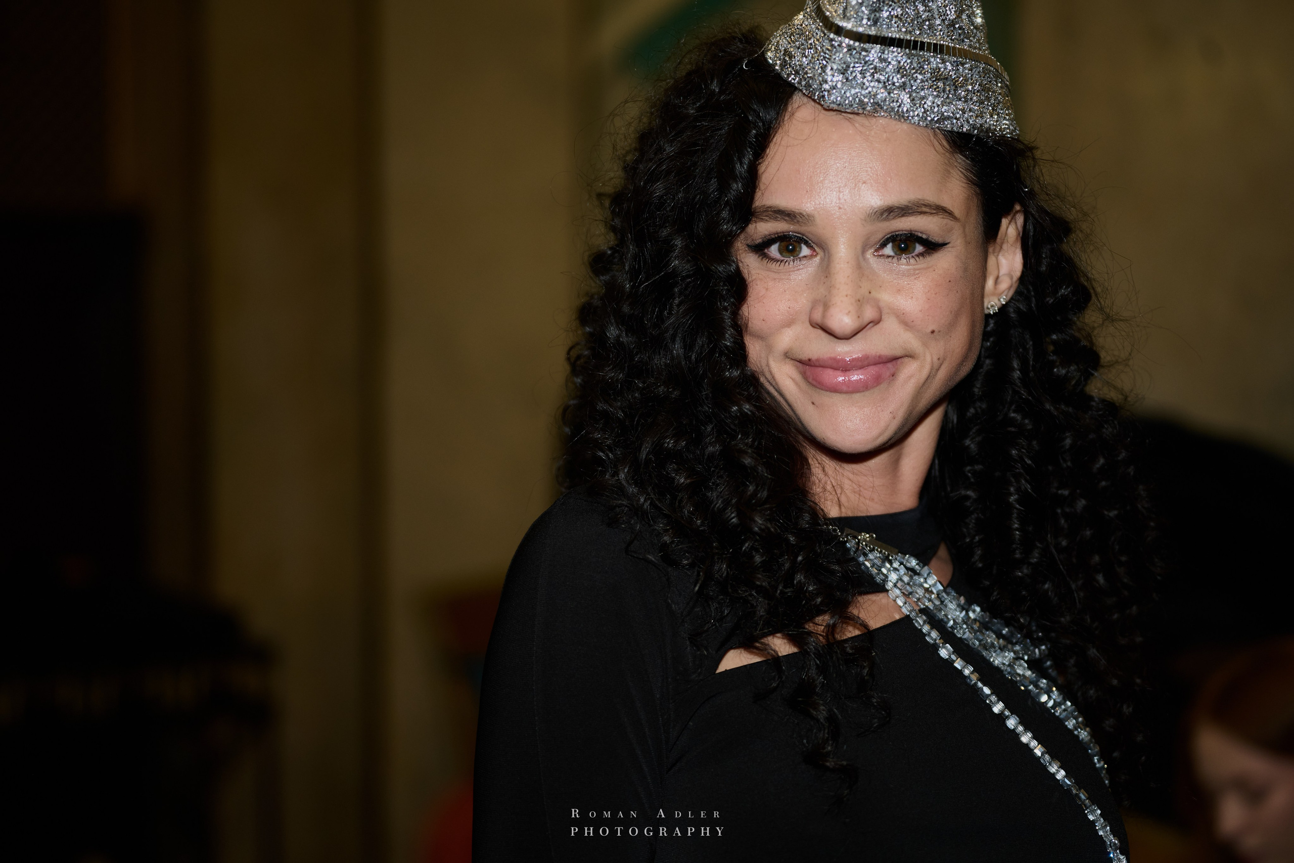 Битва Моделей 2025 (Hilton Moscow). Фотограф Роман Адлер