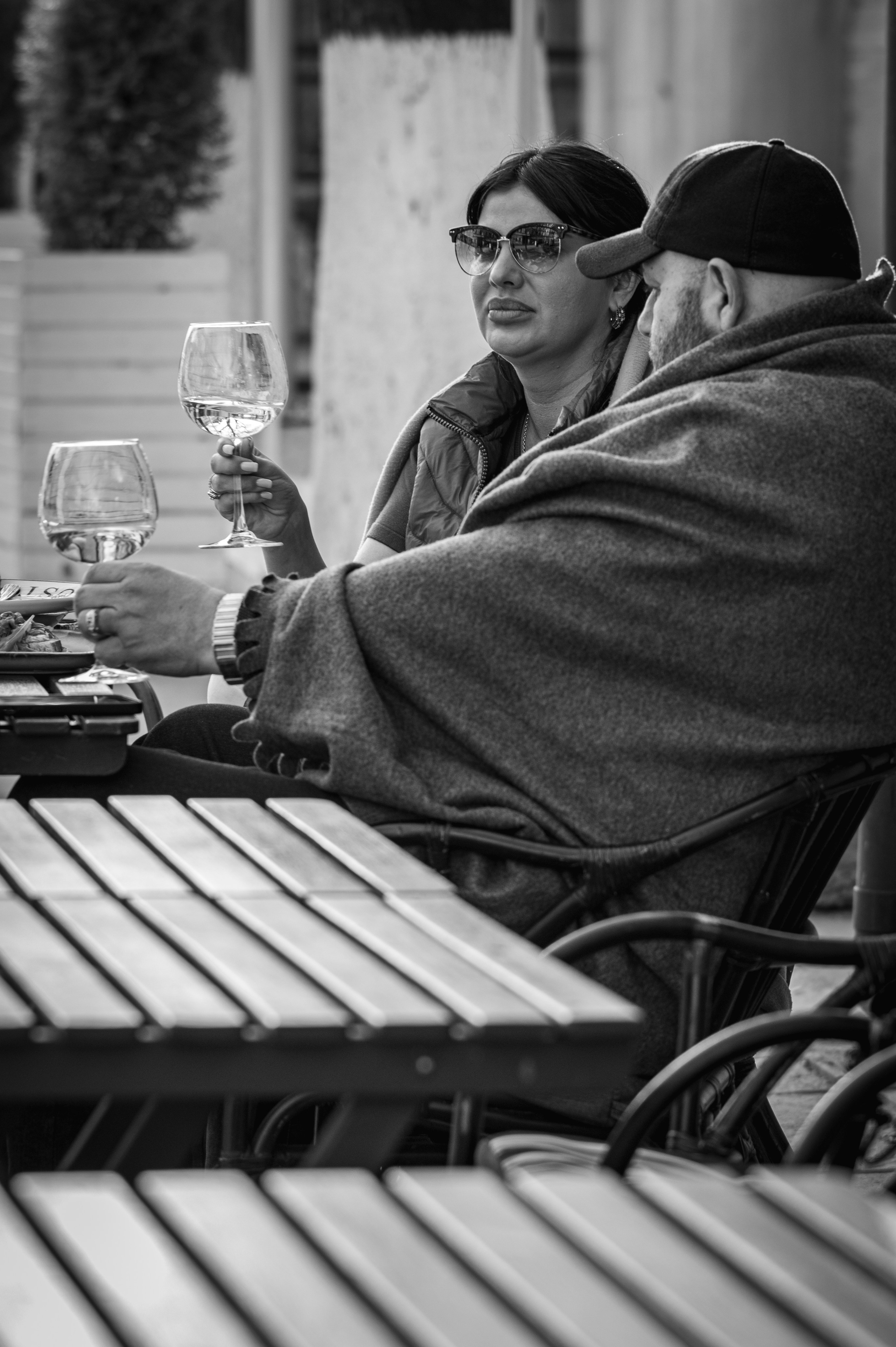 Рязань. Май 2022. Фотограф Роман Адлер