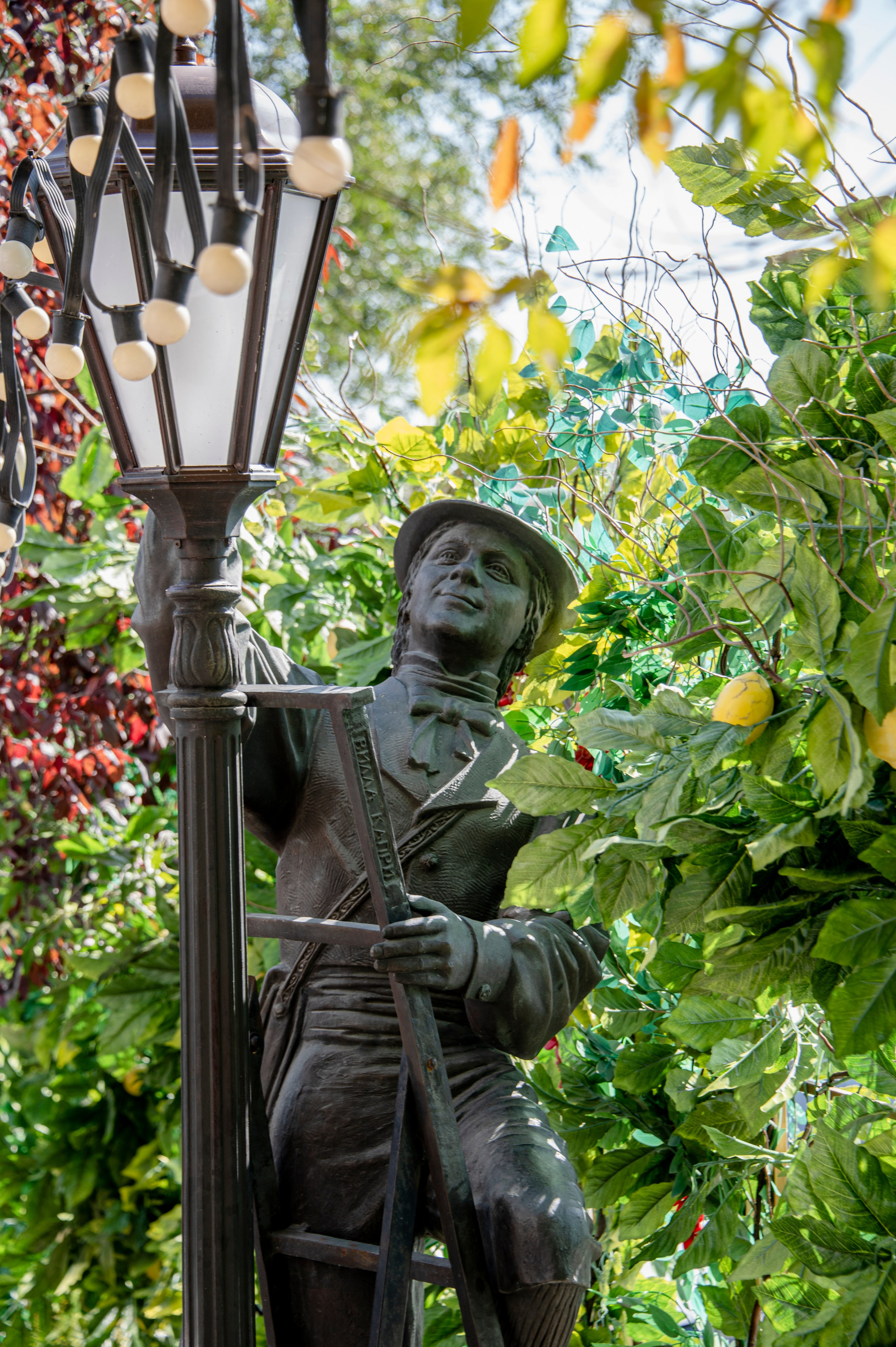 Волгоград. Сентябрь 2023. Фотограф Роман Адлер