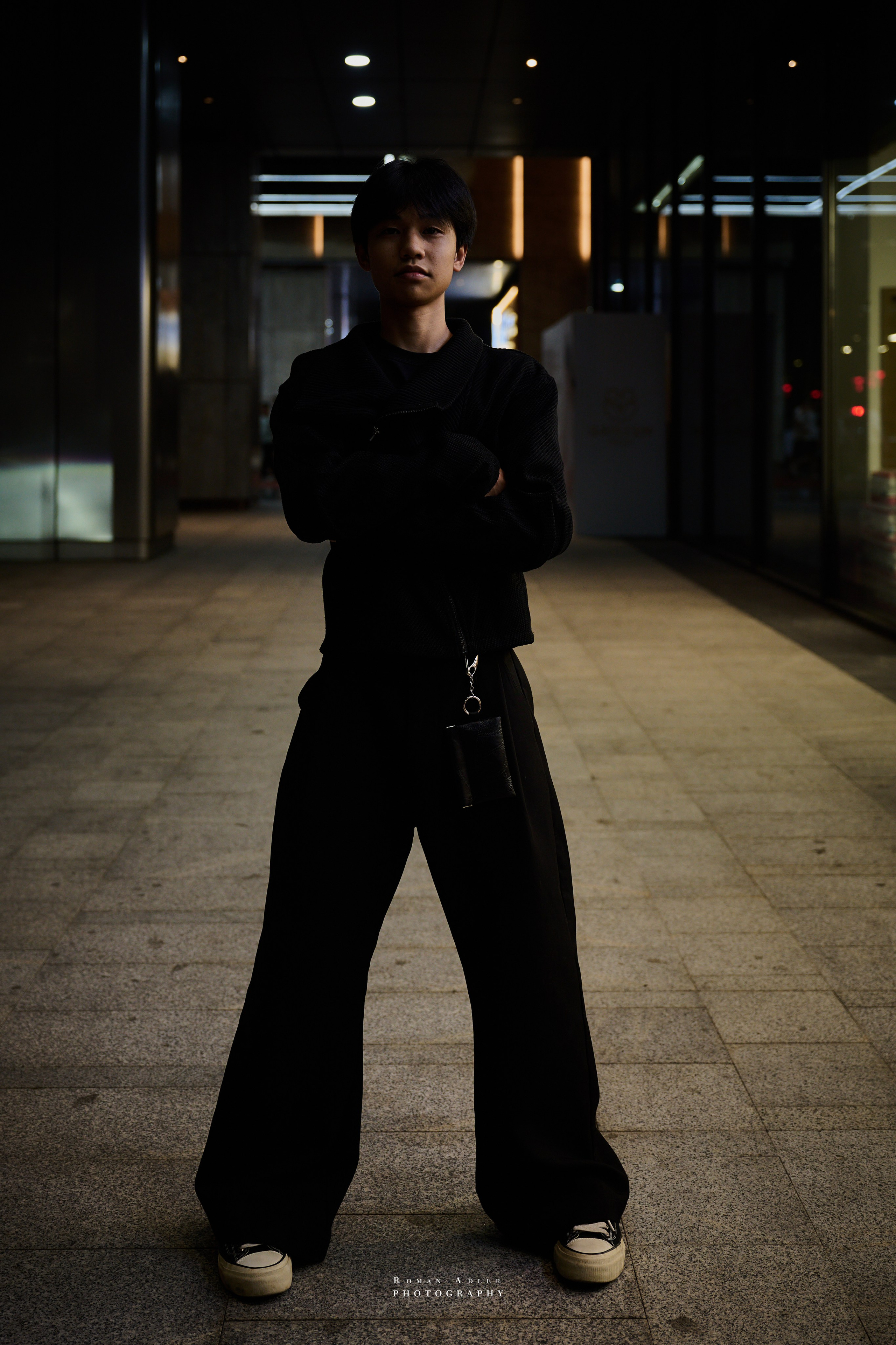 Chill&Shoot v. China