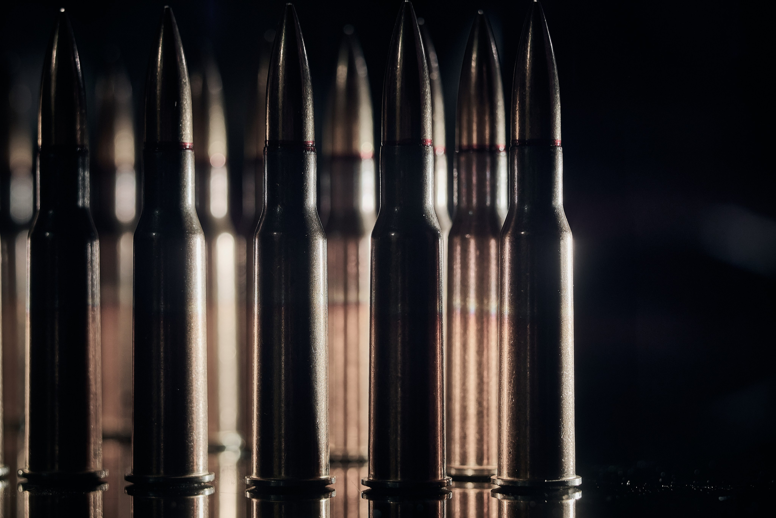 Фотосессия для пулек. Фотограф Роман Адлер