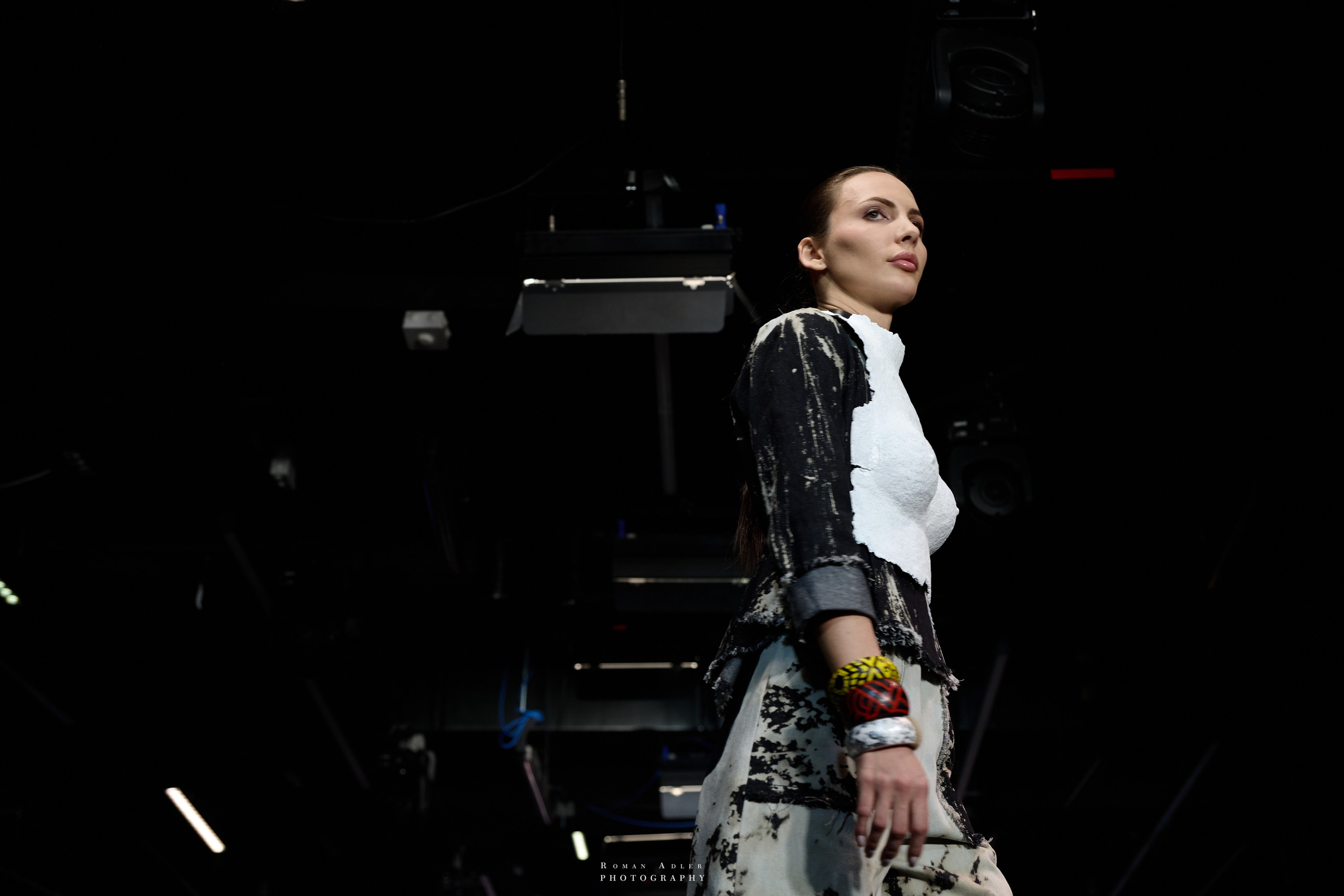 МКММ 2024. Фотограф Роман Адлер