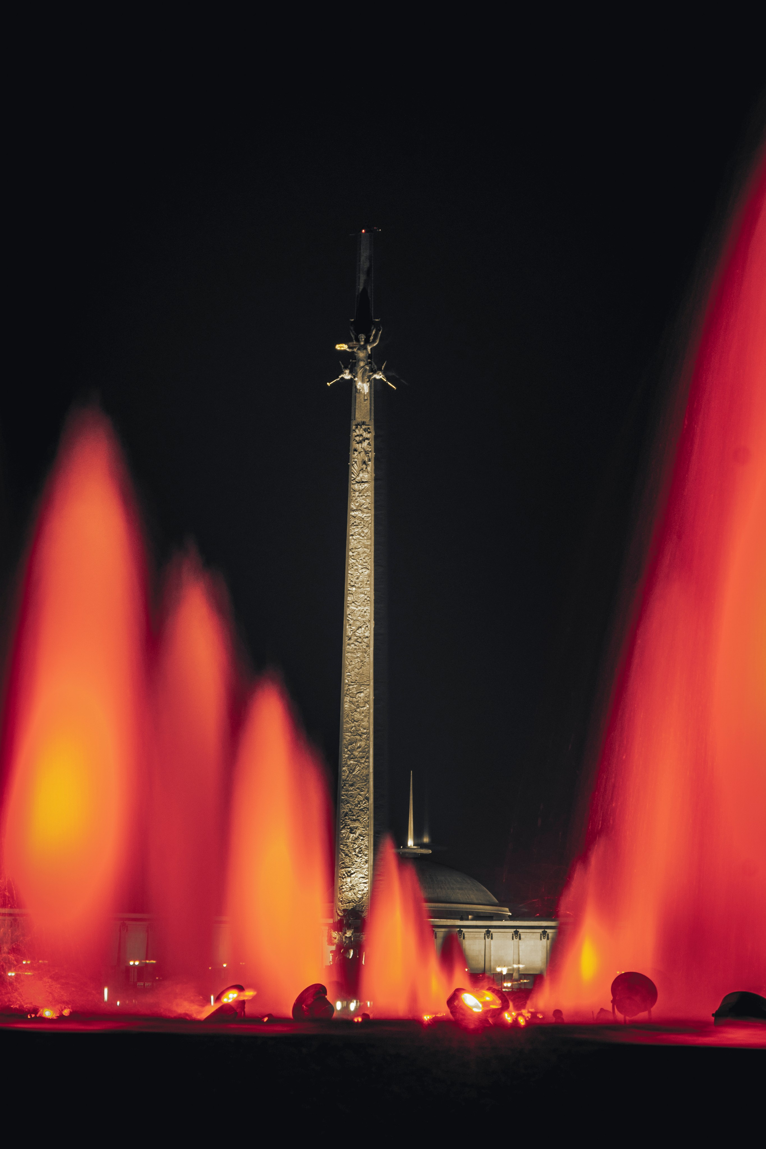 Фотопрогулка. Москва. Июль 2023. Фотограф Роман Адлер