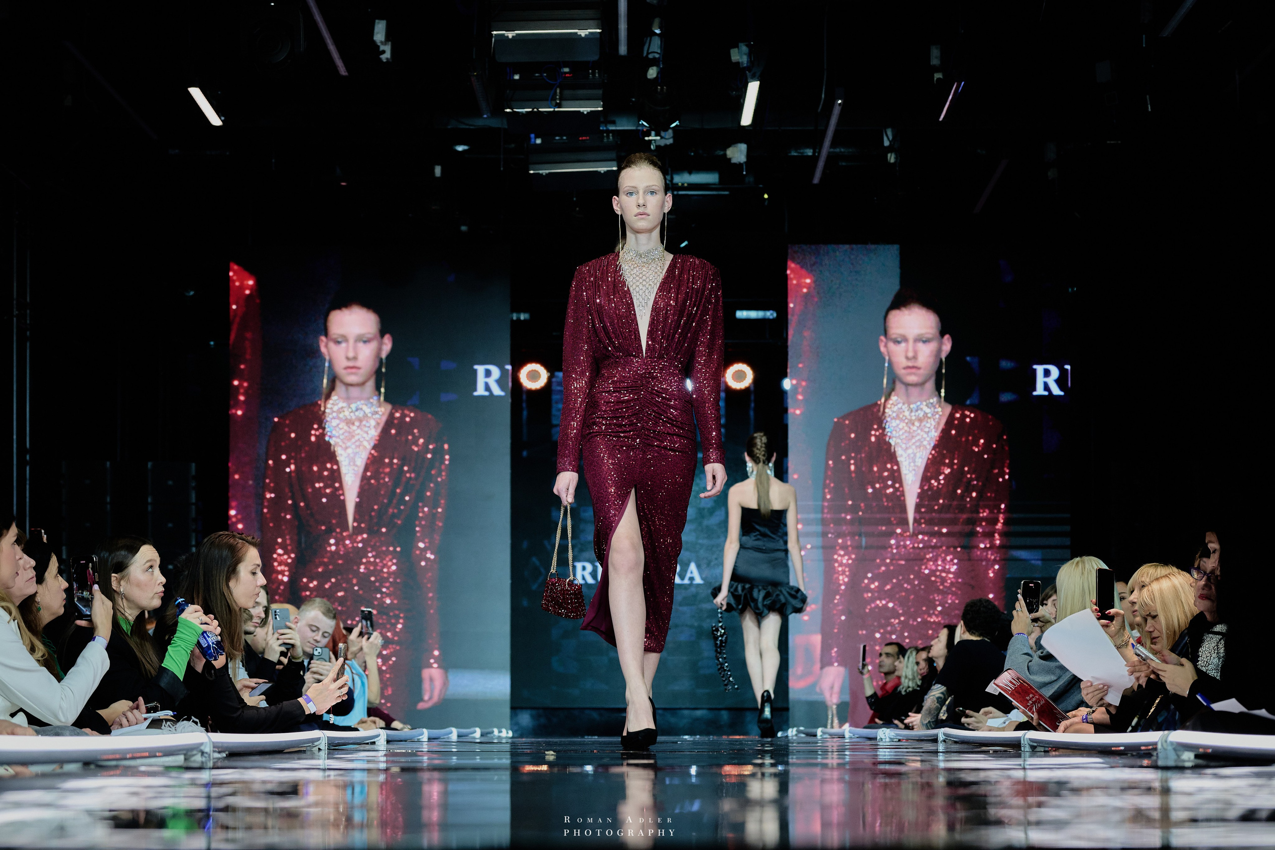МКММ 2024. Фотограф Роман Адлер