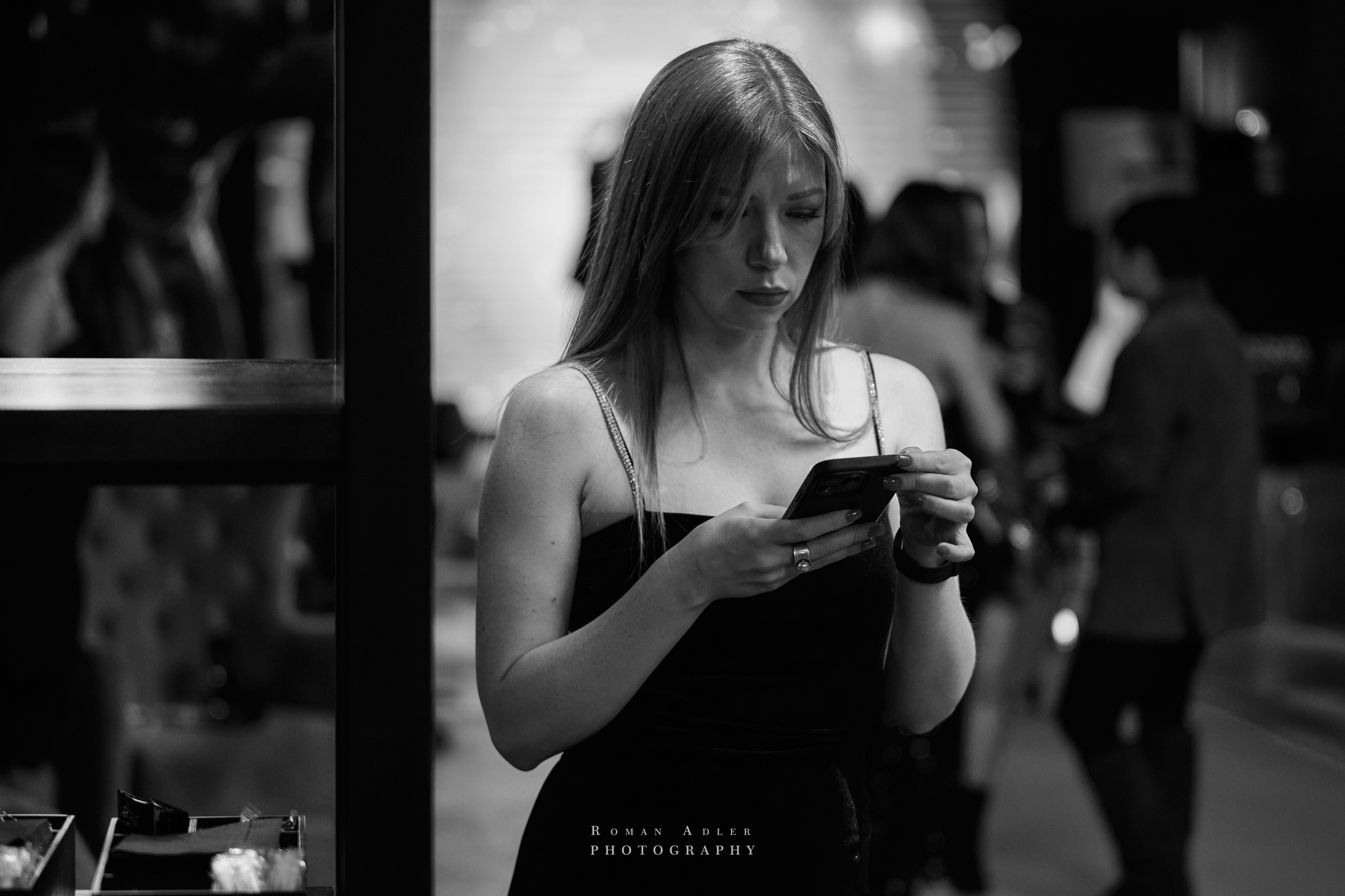 100 успешных и изысканных персон России 2025. Фотограф Роман Адлер