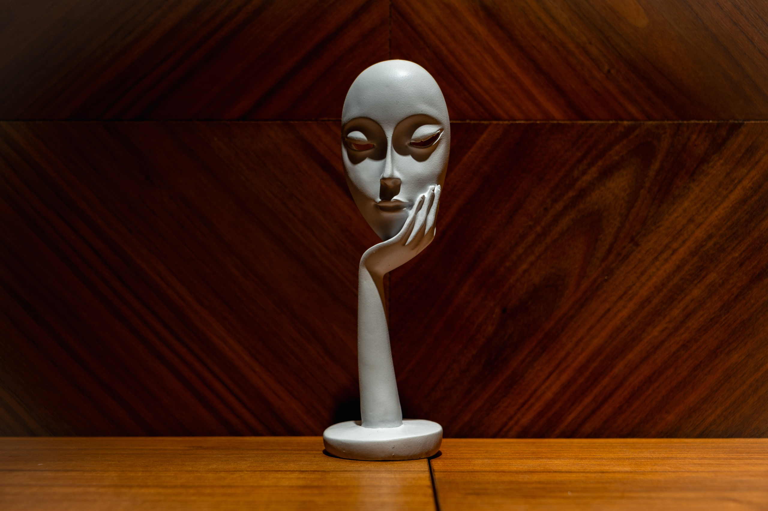 Пенза. Ноябрь 2023. Фотограф Роман Адлер