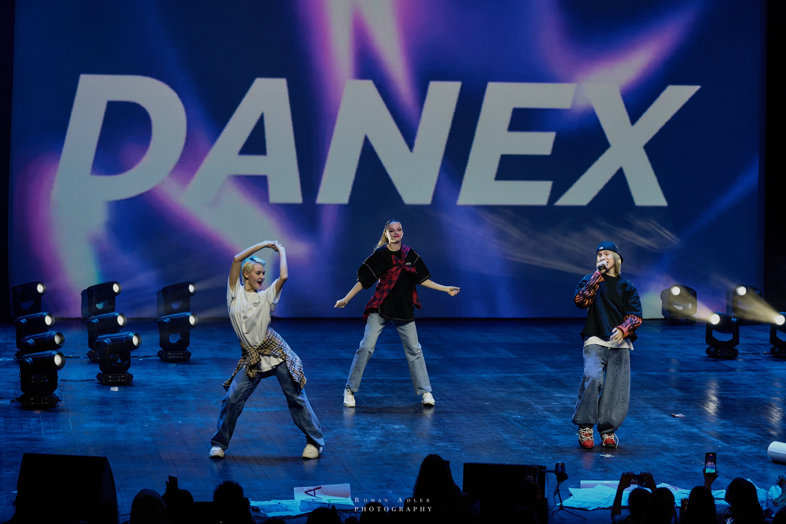 Bloggers Music Awards 2025. Фотограф Роман Адлер