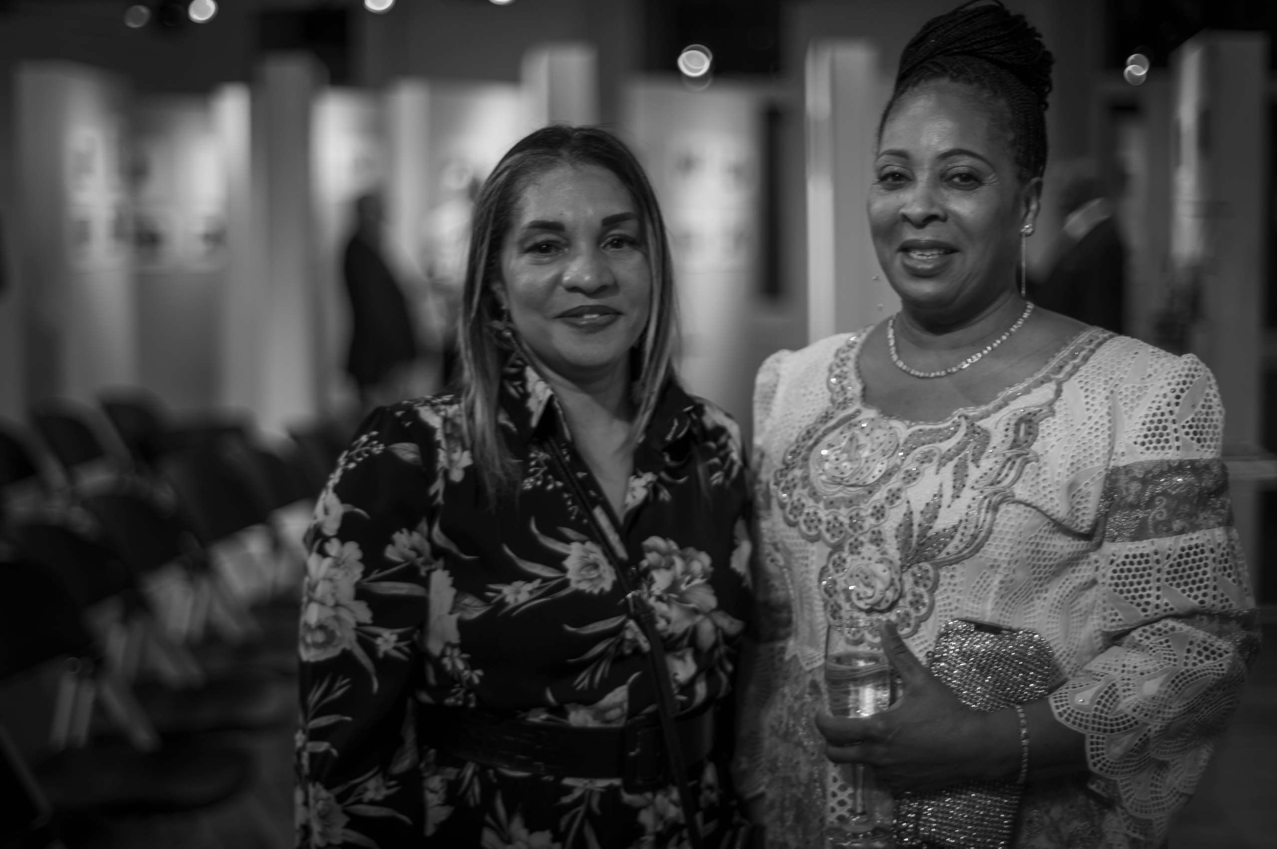 Ветераны Анголы «От прошлого к настоящему». Фотограф Роман Адлер