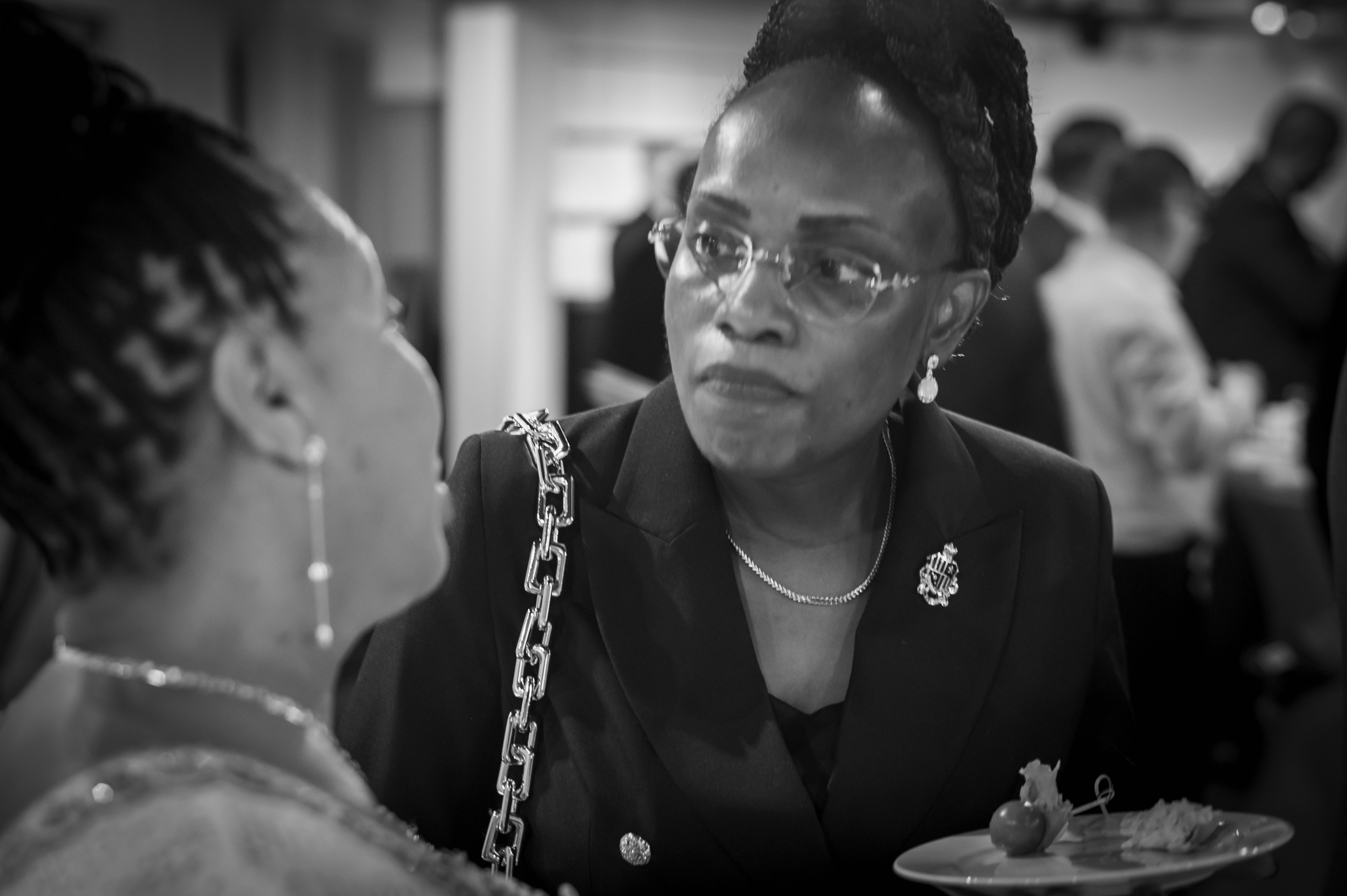 Ветераны Анголы «От прошлого к настоящему». Фотограф Роман Адлер