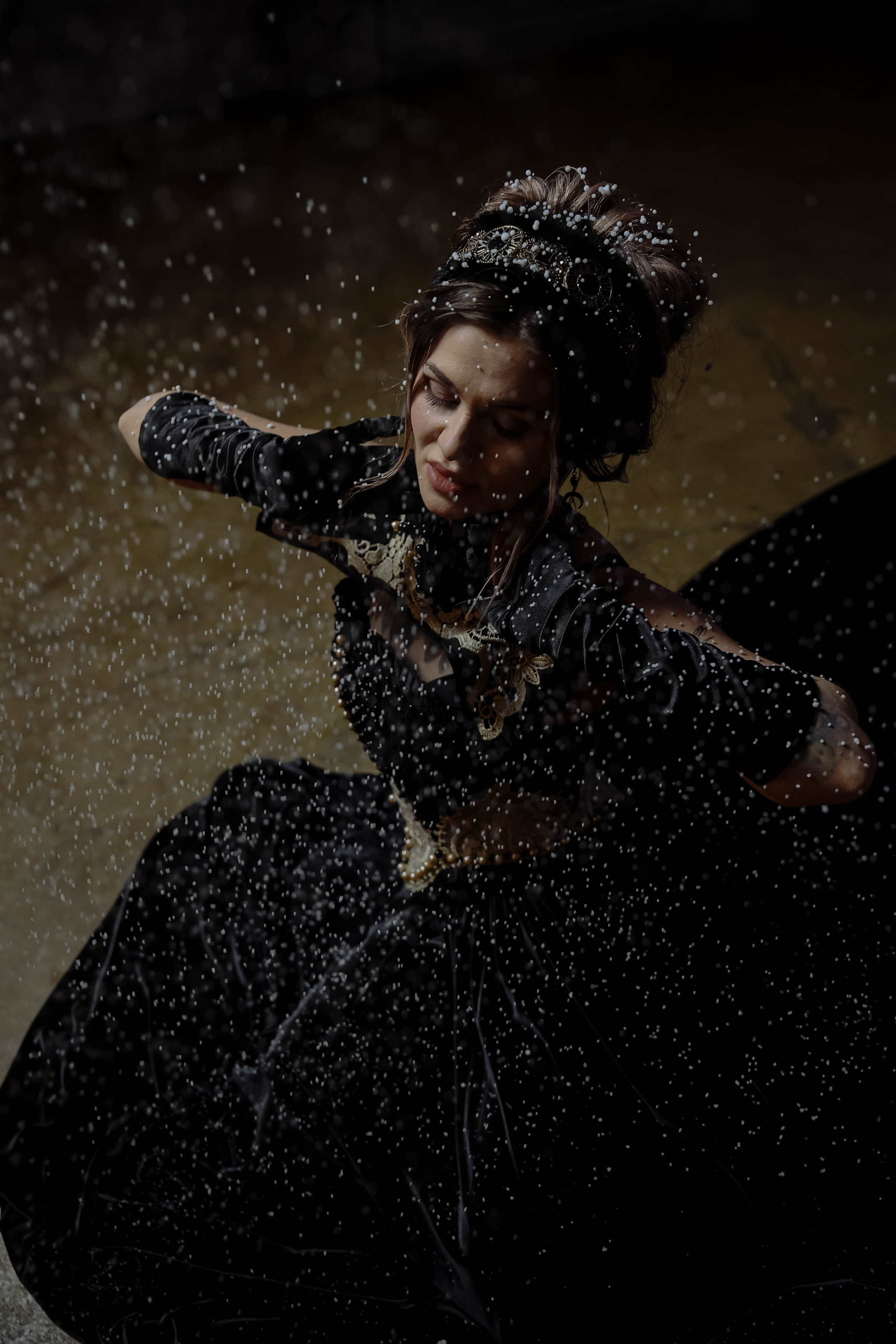 Зимнее. Фотограф в Москве и любой точке земного шара Алёна Вялова (Чулкова)