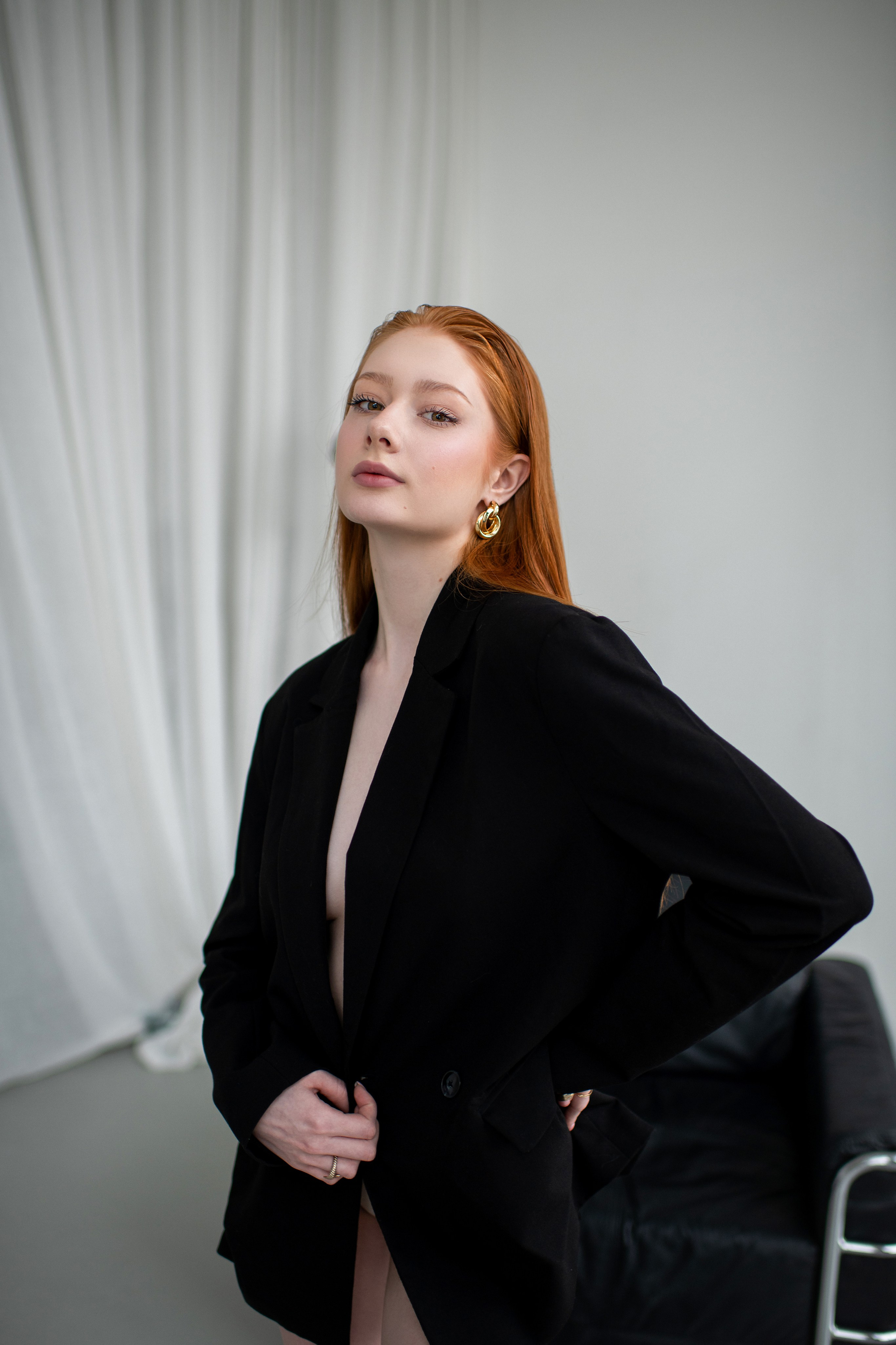 Дарья. Фотограф Москва