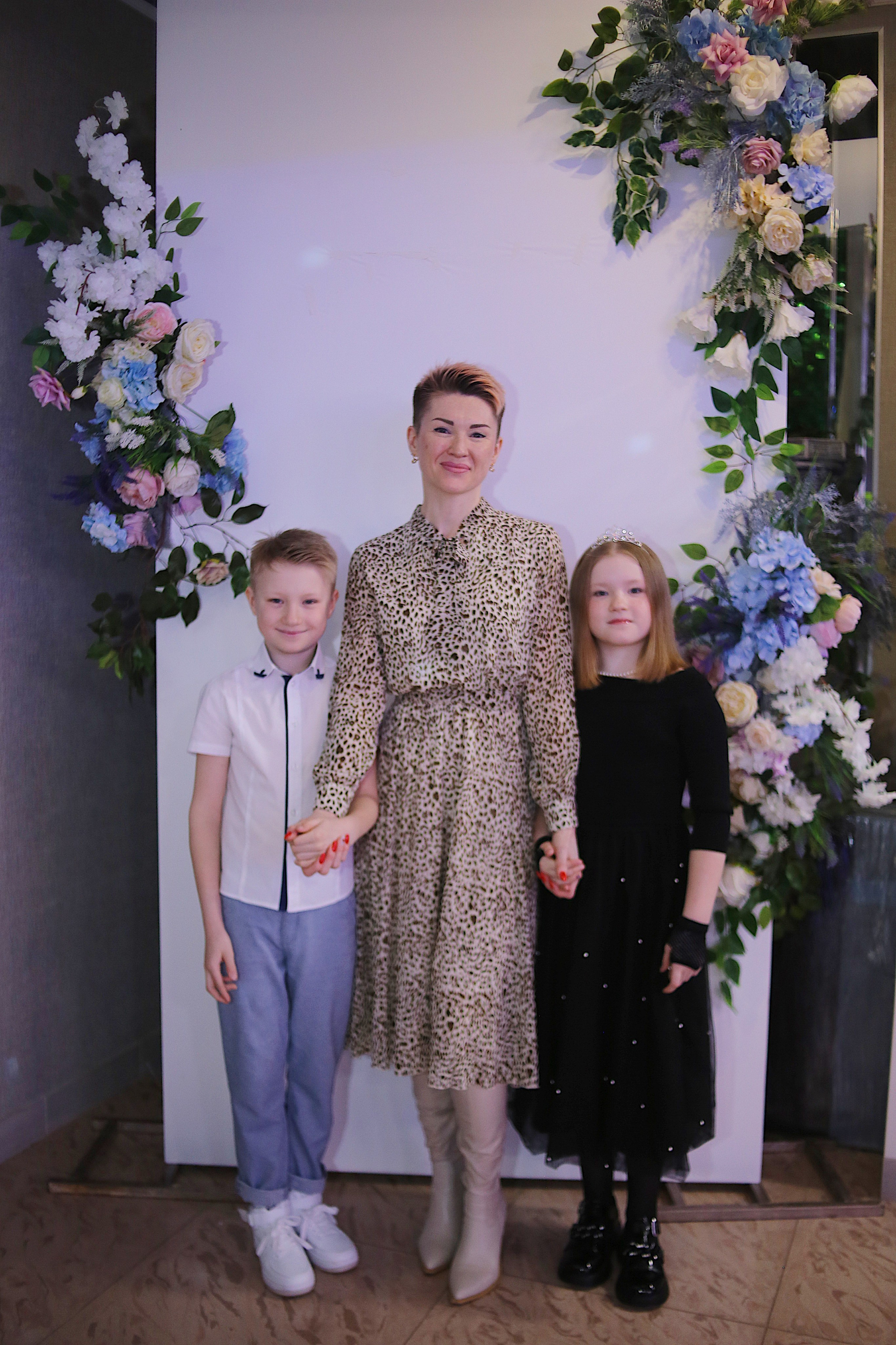 Школа моделей. Открытый урок. Фотограф Пирумян Анна. г. Сургут, г. Воронеж