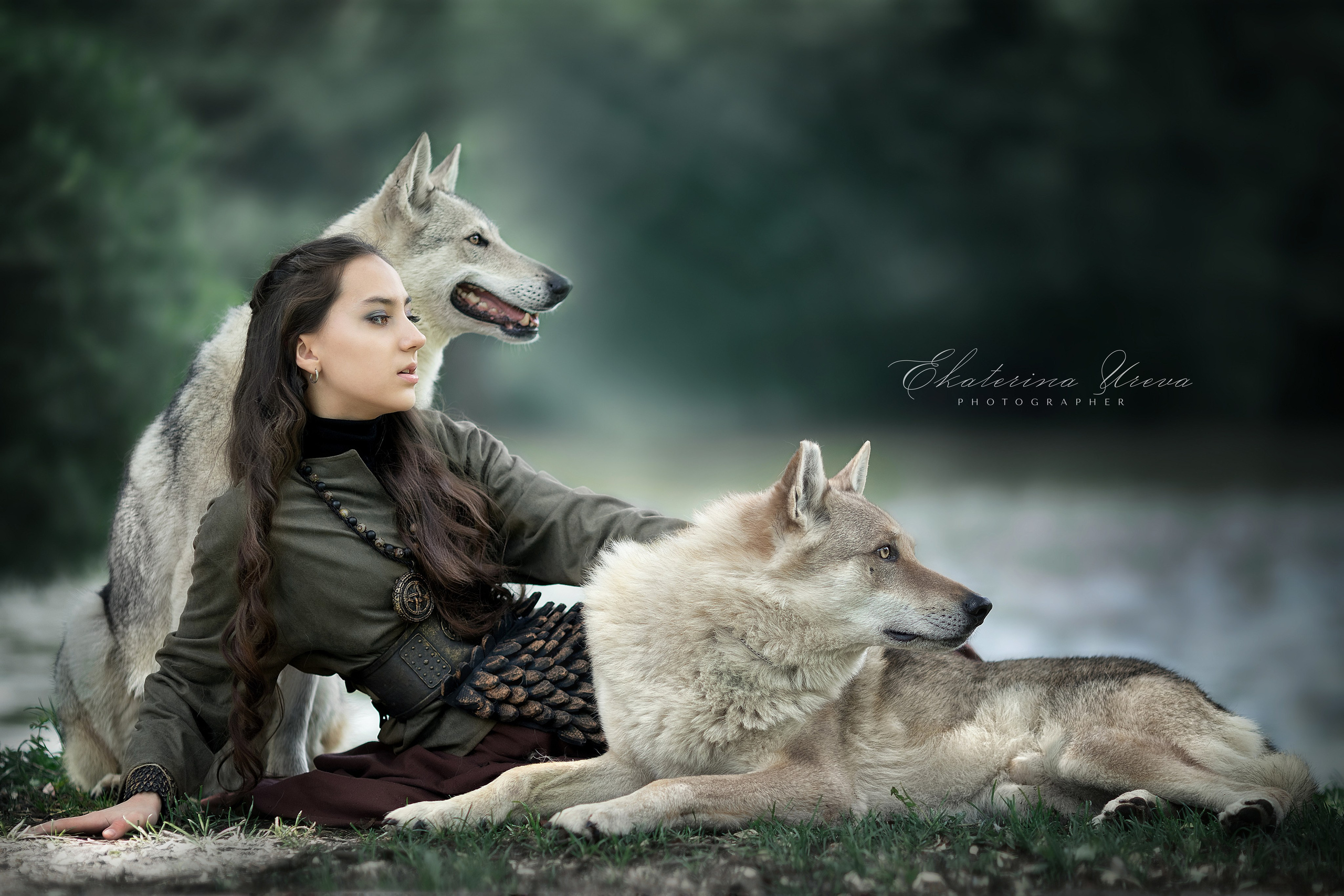 PORTFOLIO. Children’s and family photographer Ekaterina Ureva in Moscow