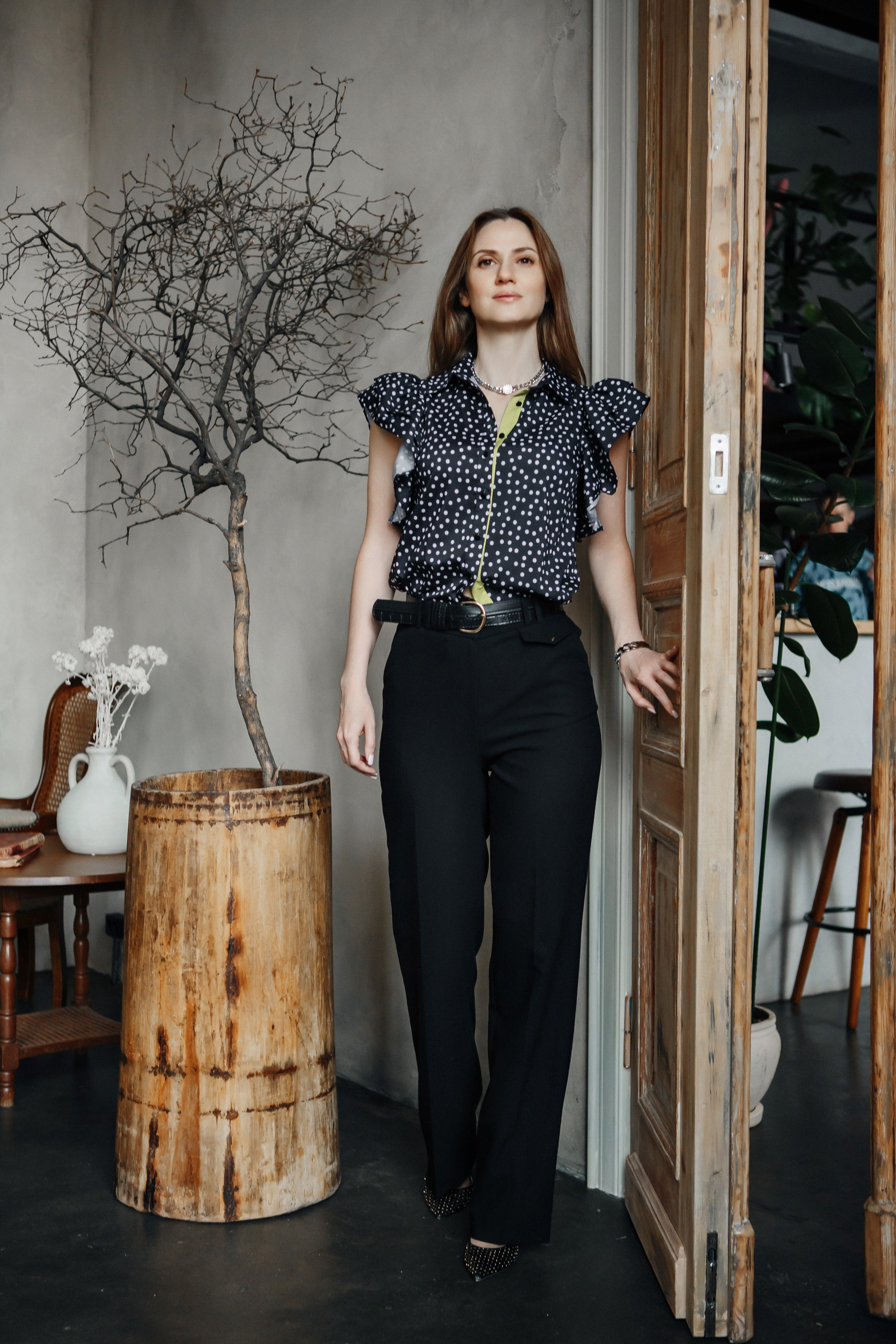 Елена. Свадебный и портретный Фотограф в Липецке Дмитрий Котюков