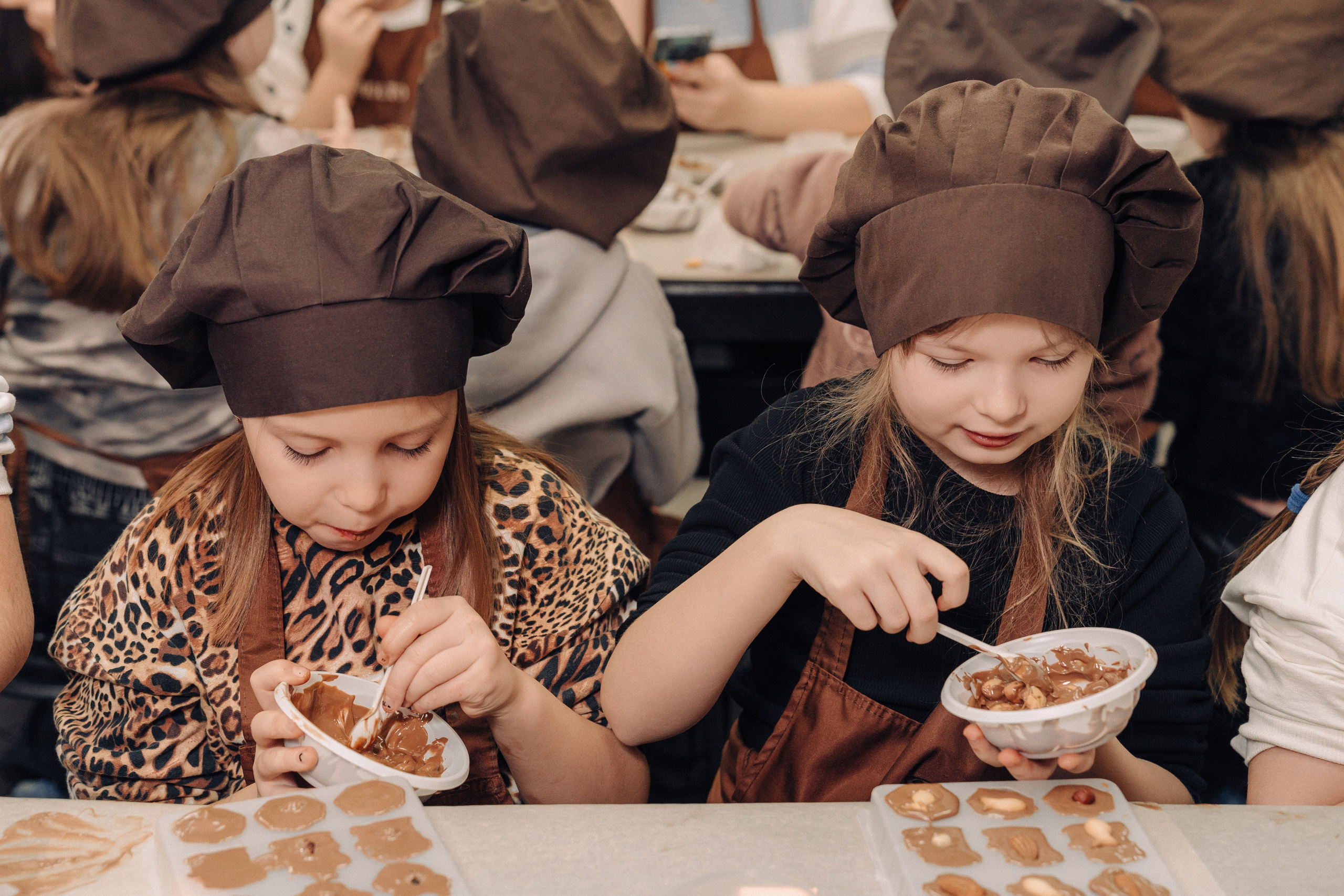 Репортажная фотосъемка мастер-класса. Свадебный и репортажный фотограф в Воронеже Роман Янко