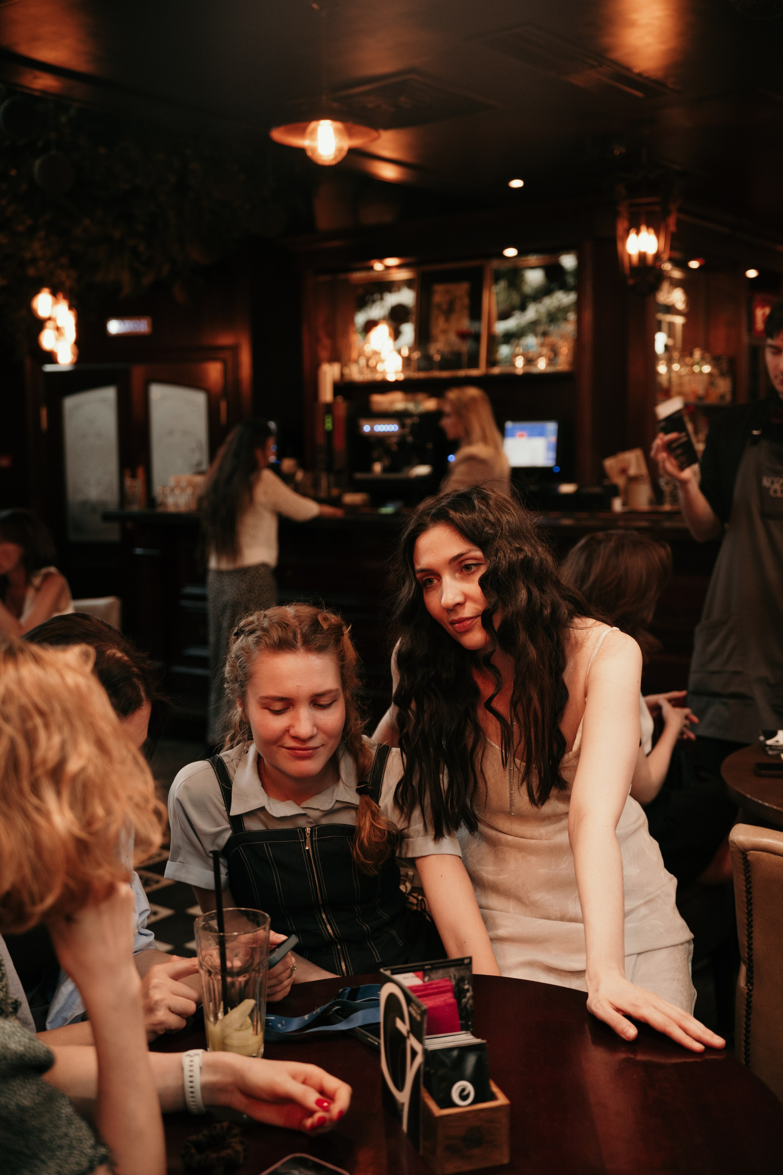 Джазовый вечер. Фотограф и видеограф Мария Банщикова, Солнечногорск, Москва