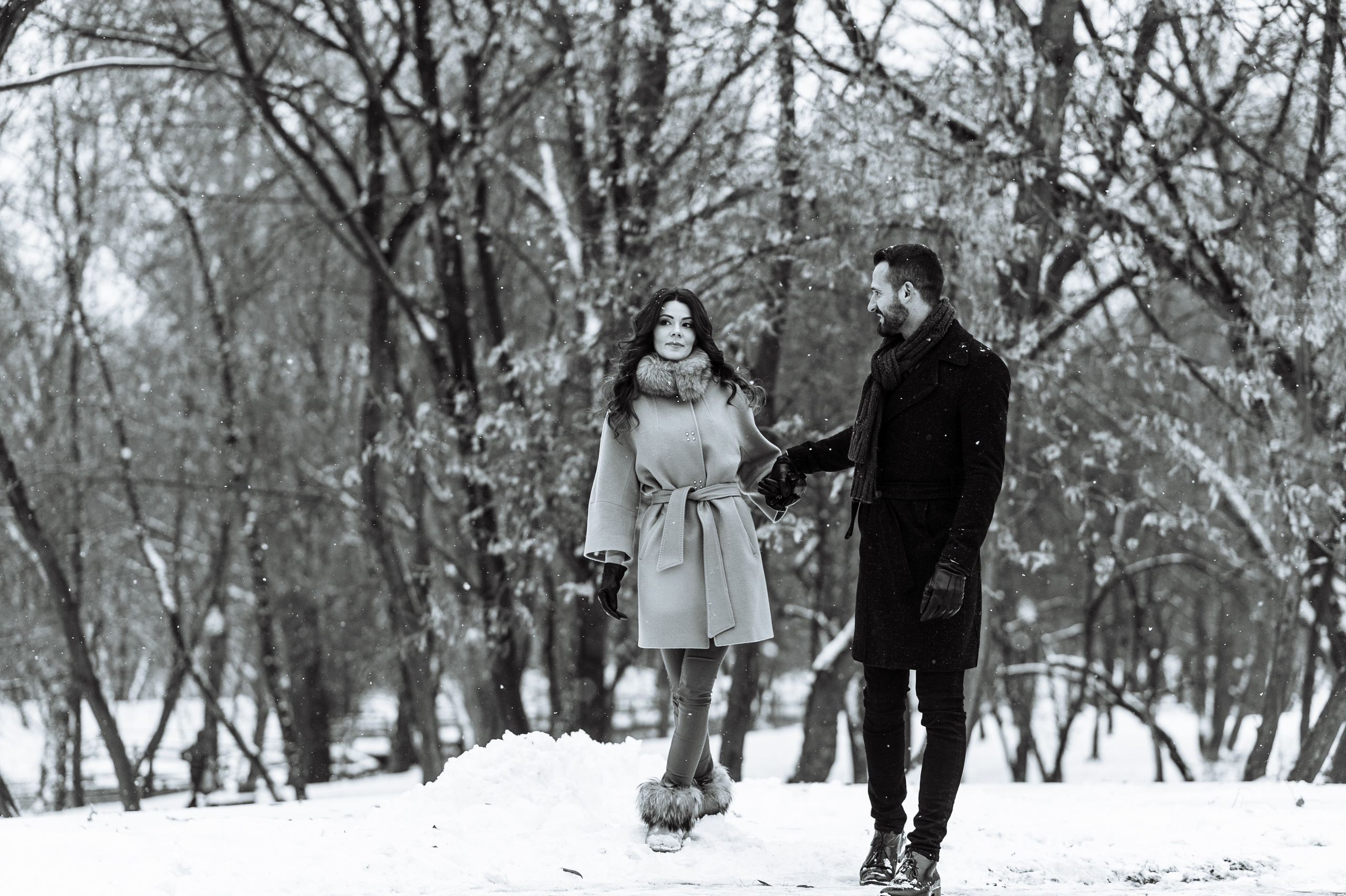 Алексей и Елена. Дмитрий Черяник свадебный и семейный фотограф