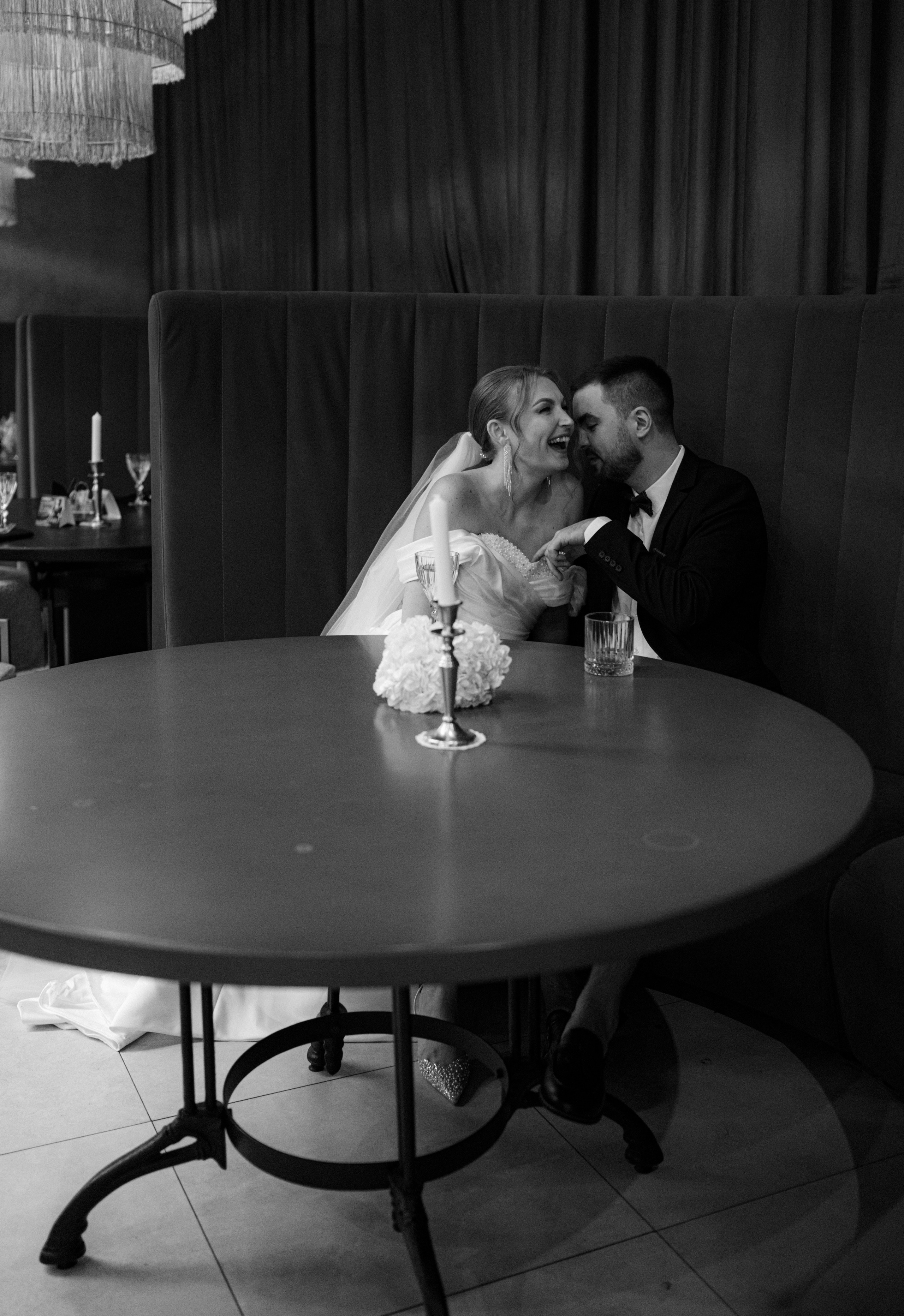 Илья и Марина. Семейный, детский и свадебный фотограф в Черкесске Виктория Голубенко