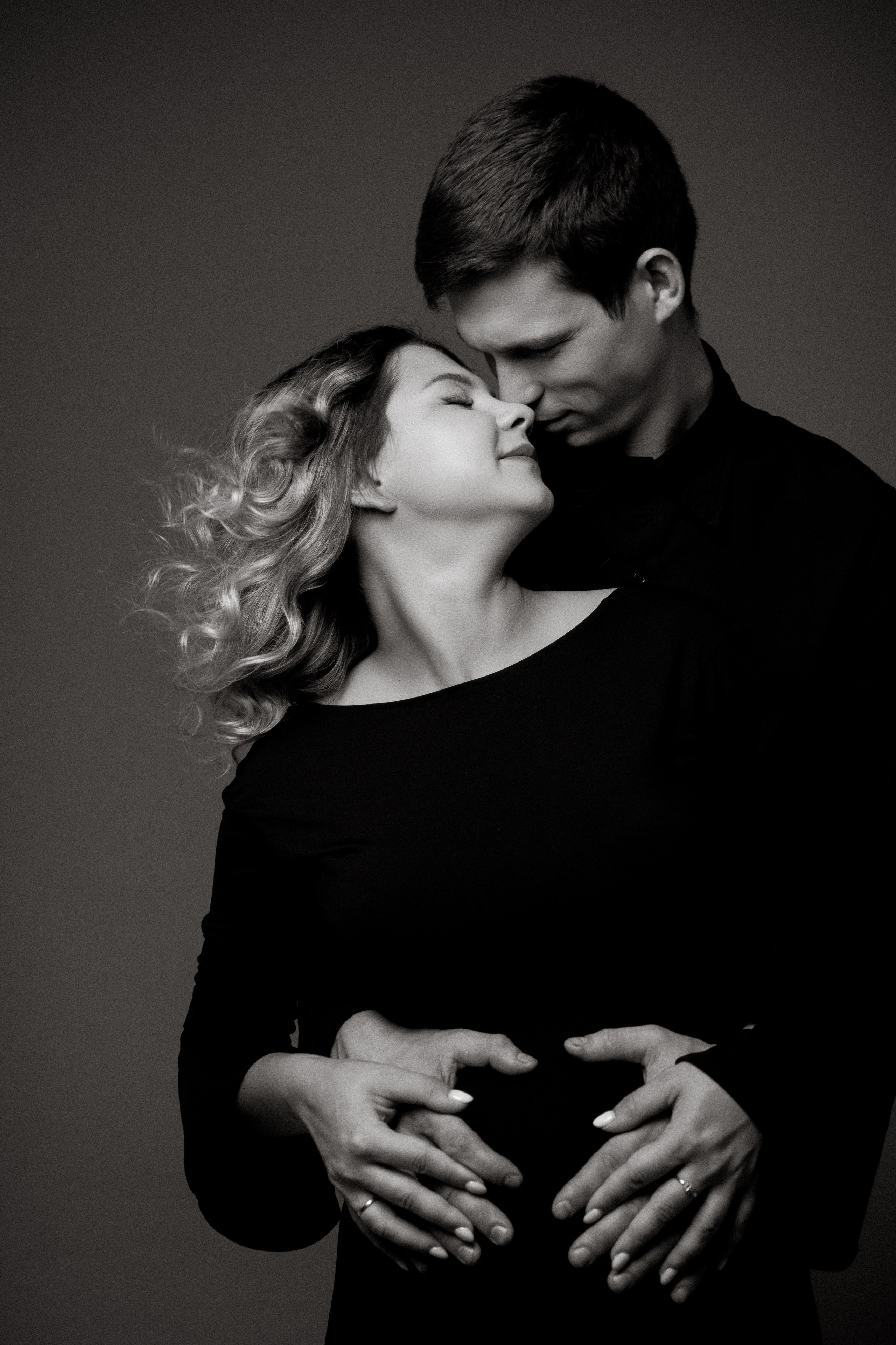 В ожидании. Фотограф Дарья Белова Нижний Новгород, Балахна