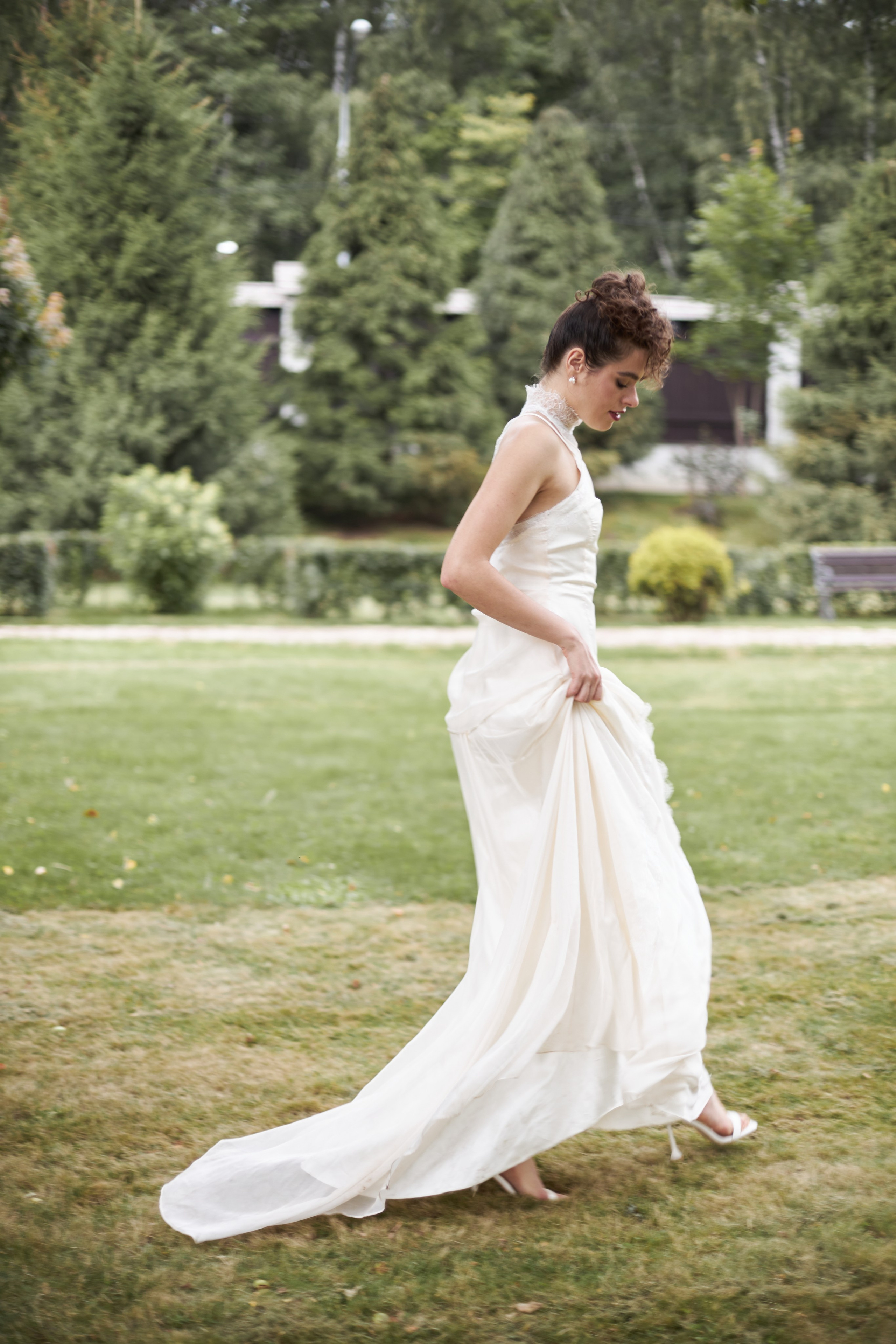 Amore italiano. Свадебный фотограф в Москве Ольга Коржова