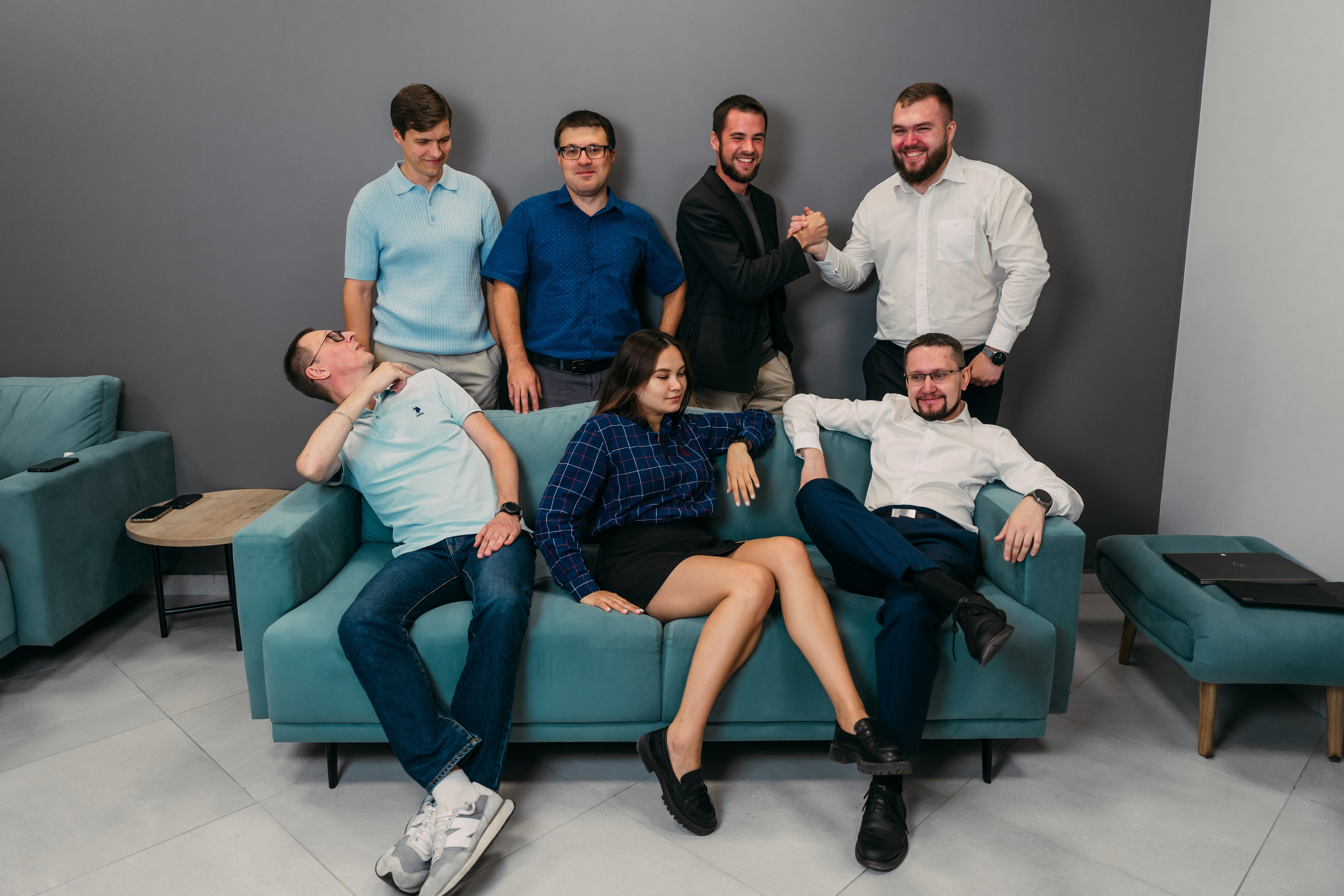 Центр компетенций по цифровизации строительной отрасли РФ. Портретный фотограф в Москве и Санкт-Петербурге Арина Чех