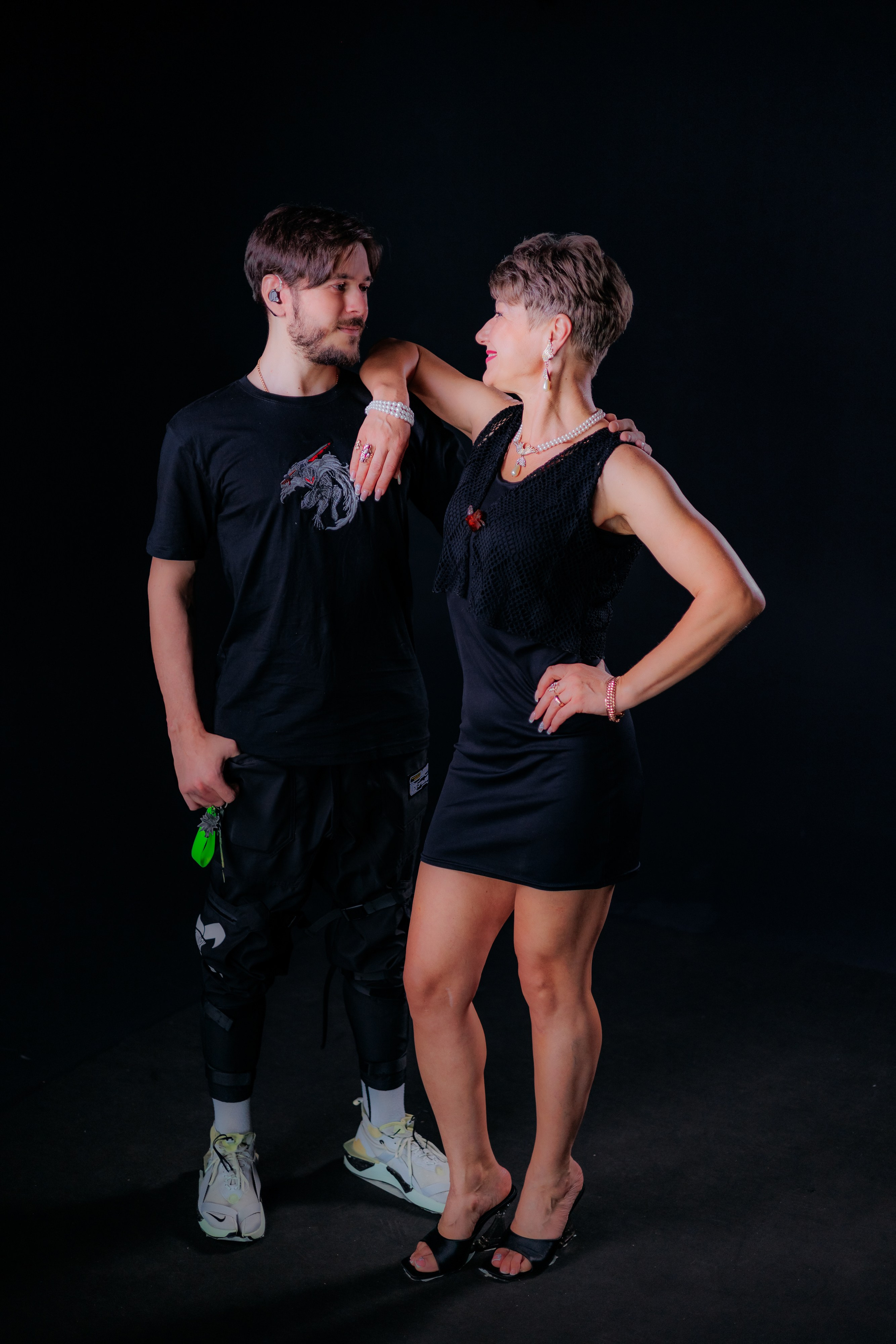 Евгения и Владимир. Свадебный и семейный фотограф в Армавире