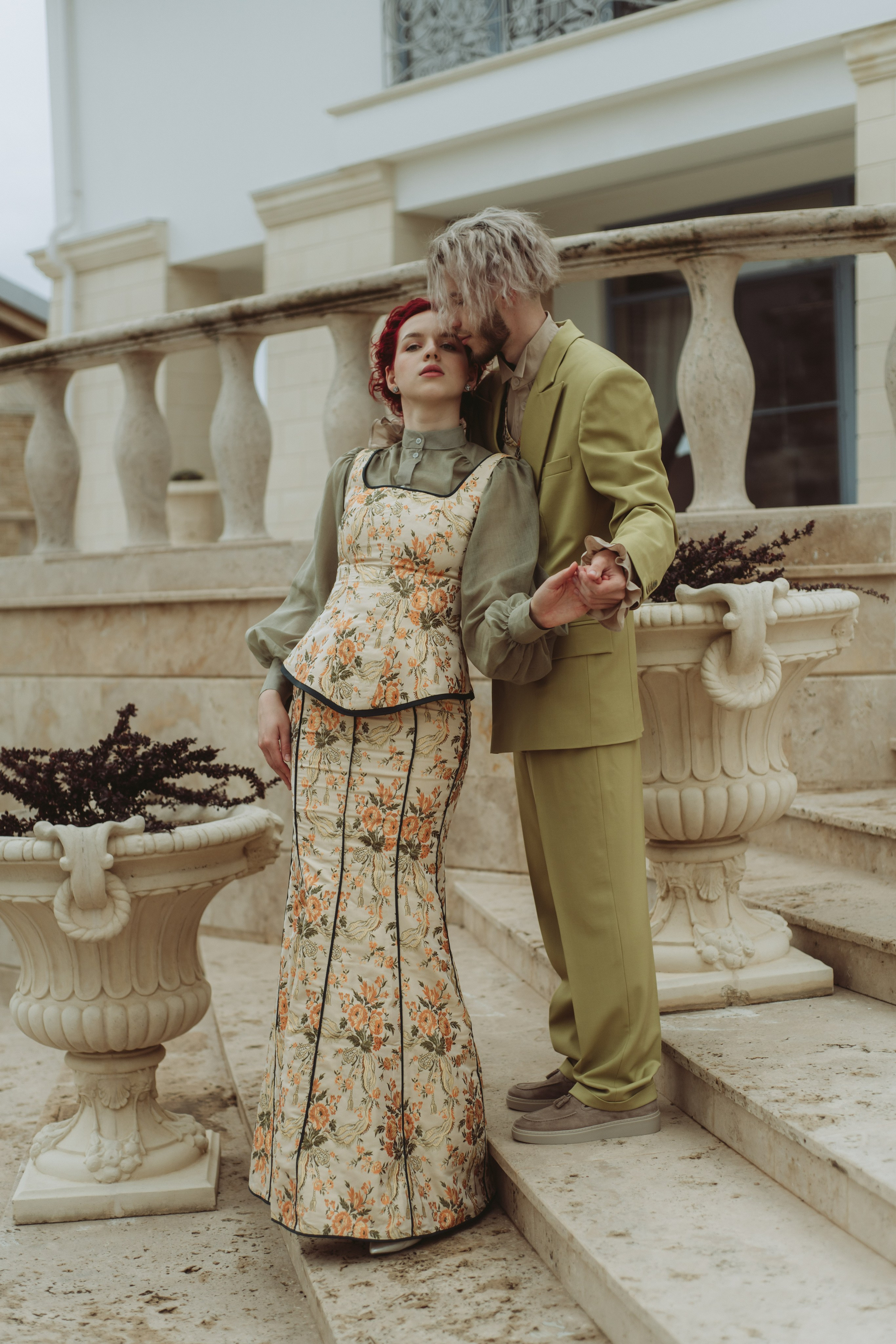 Свадебная фотосессия Анапа. Фотограф и Видеограф Анапа, Новороссийск, Краснодар. Алина и Женя