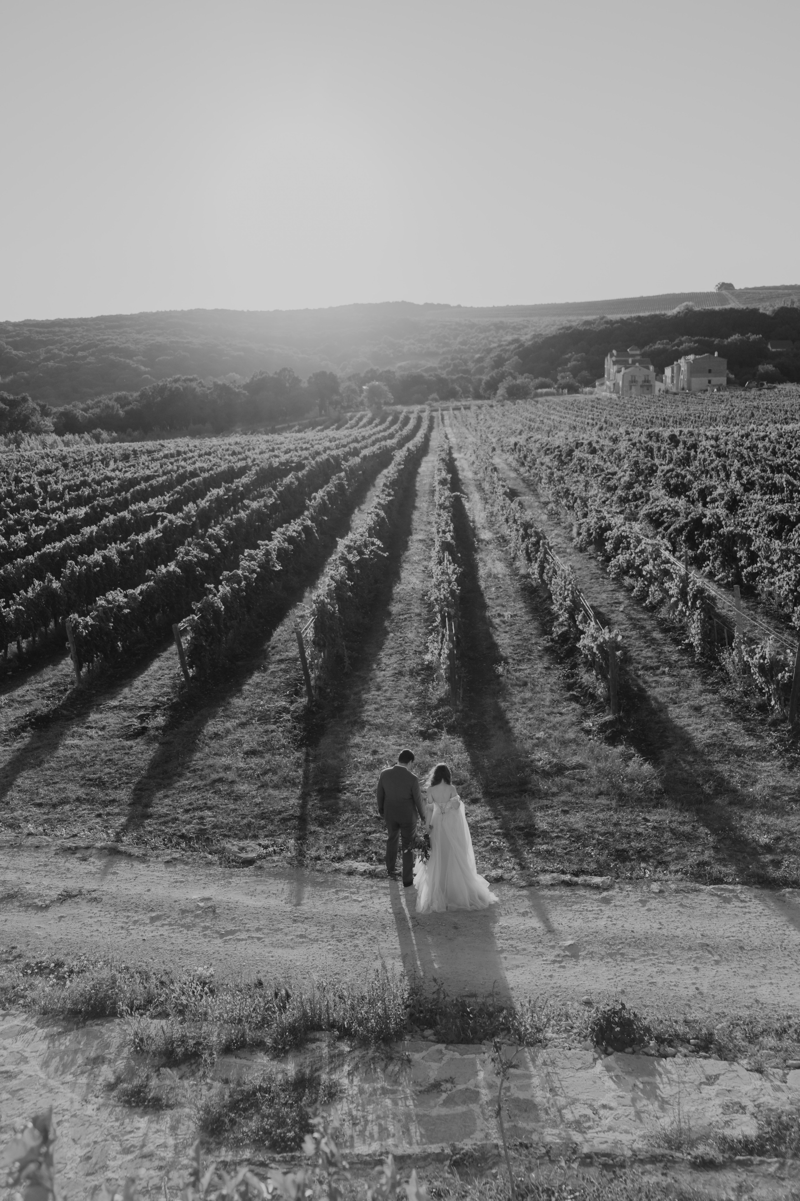 Chatea Andre. Фотограф и Видеограф Анапа, Новороссийск, Краснодар. Алина и Женя