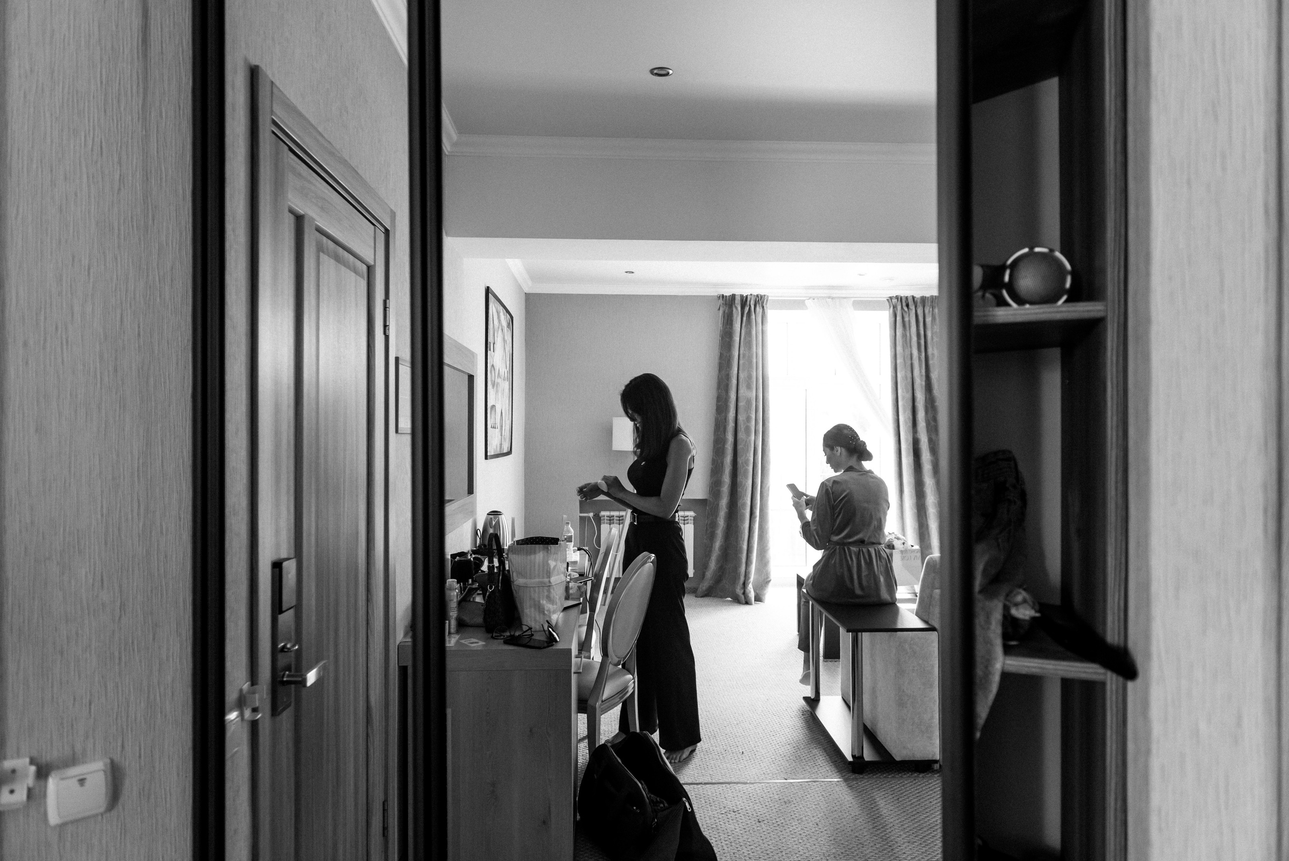 Я тебя от бед укрою…. Светлана Варфоломеева, женский и свадебный фотограф в Саратове