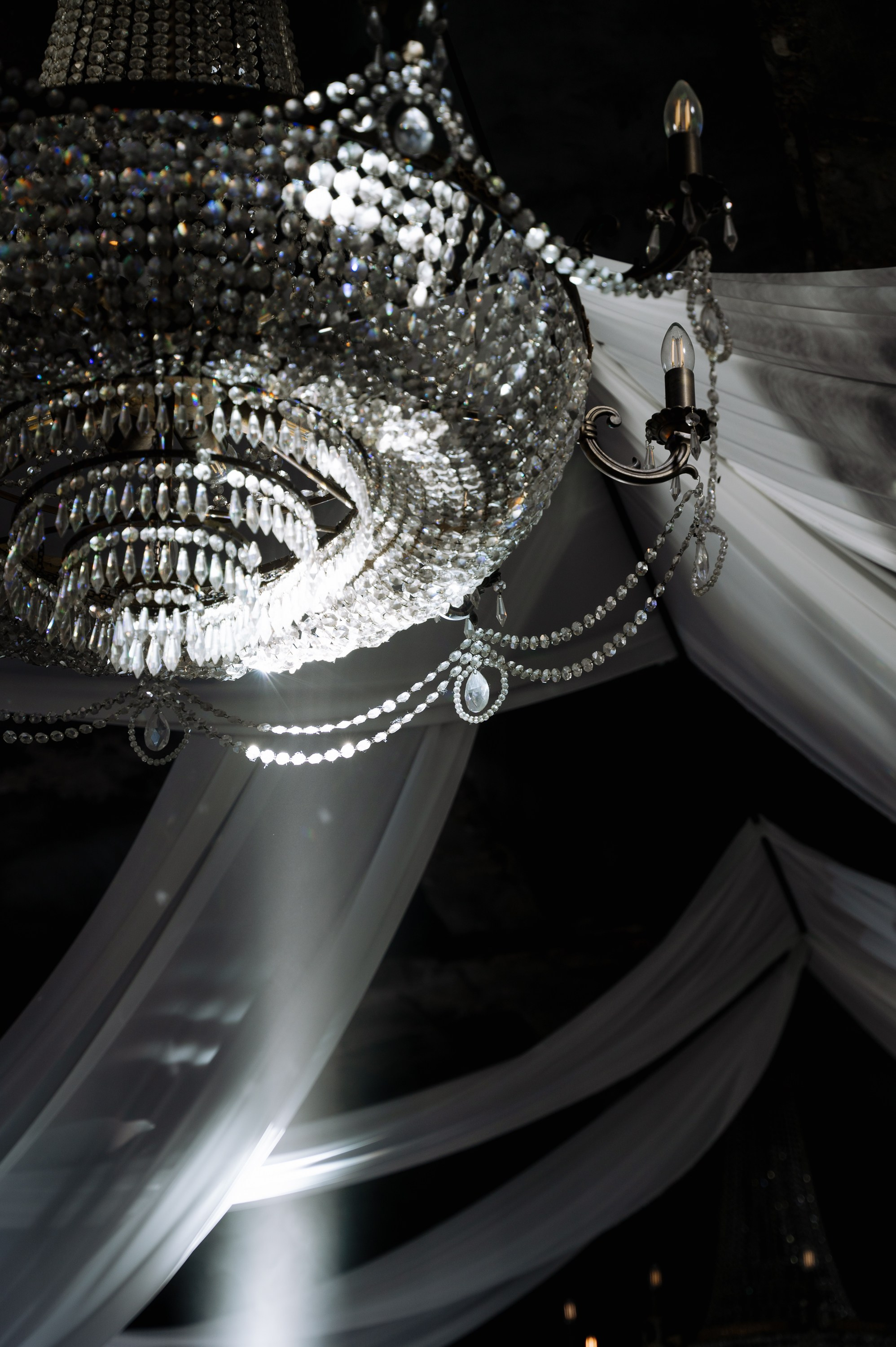 Vakhanalia x Jeniashtefan x LV event. Фотограф Вито Бурмасов | Москва