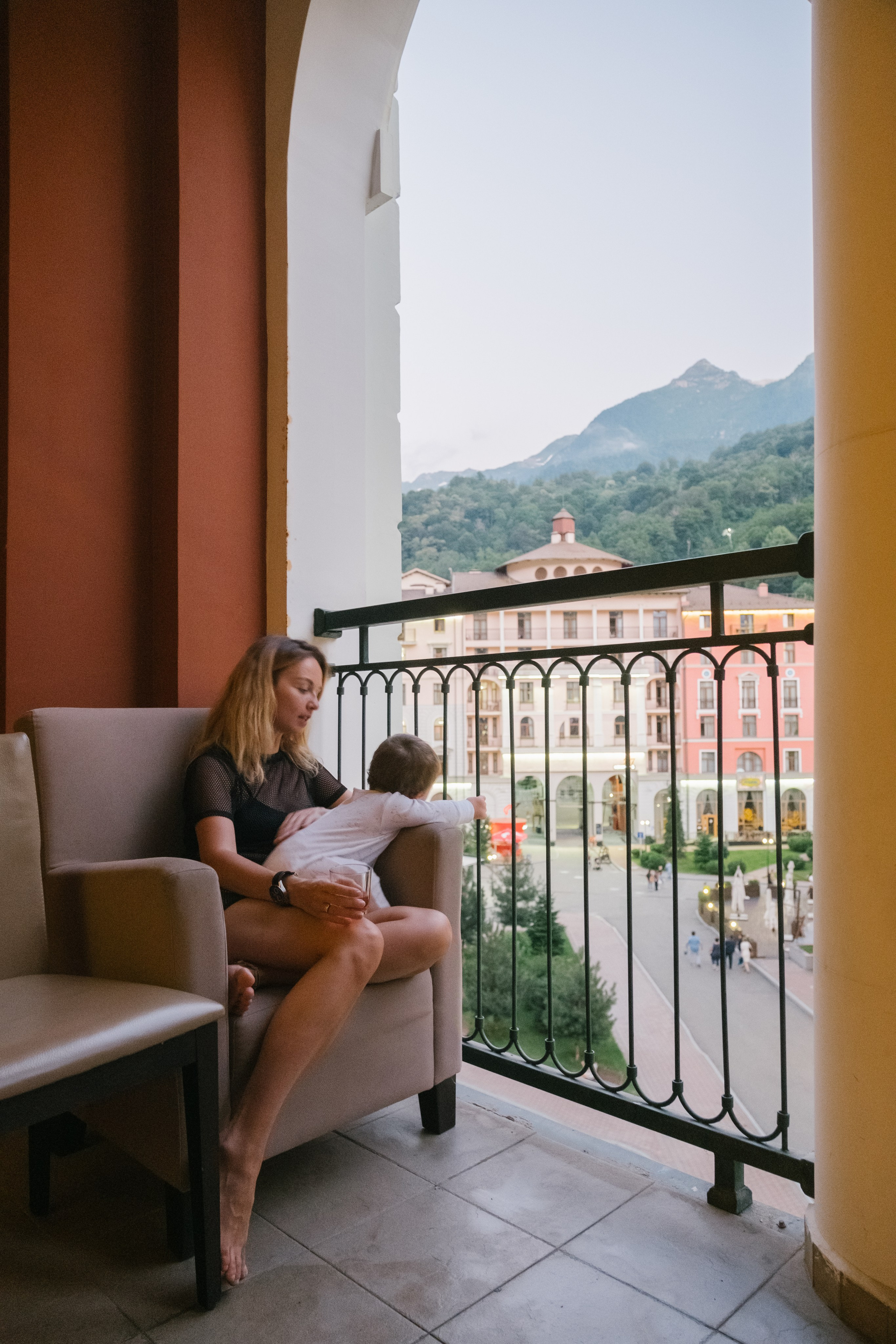 Красная Поляна. Свадебный Видеограф Фотограф в Сочи