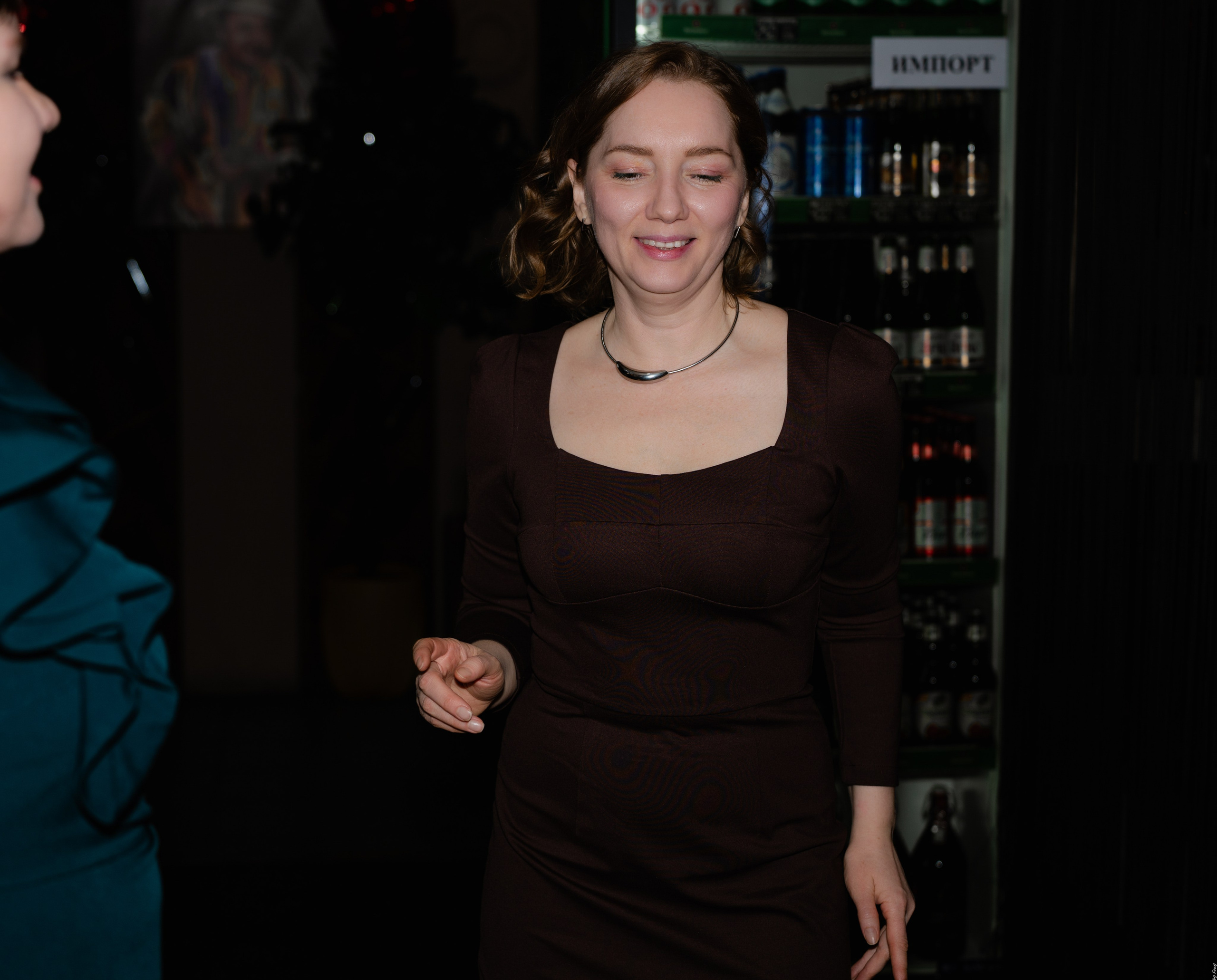 День рождения в игровом формате «Mafia». Фотограф мероприятий и студийные съёмки в Челябинске Евгения Foxy