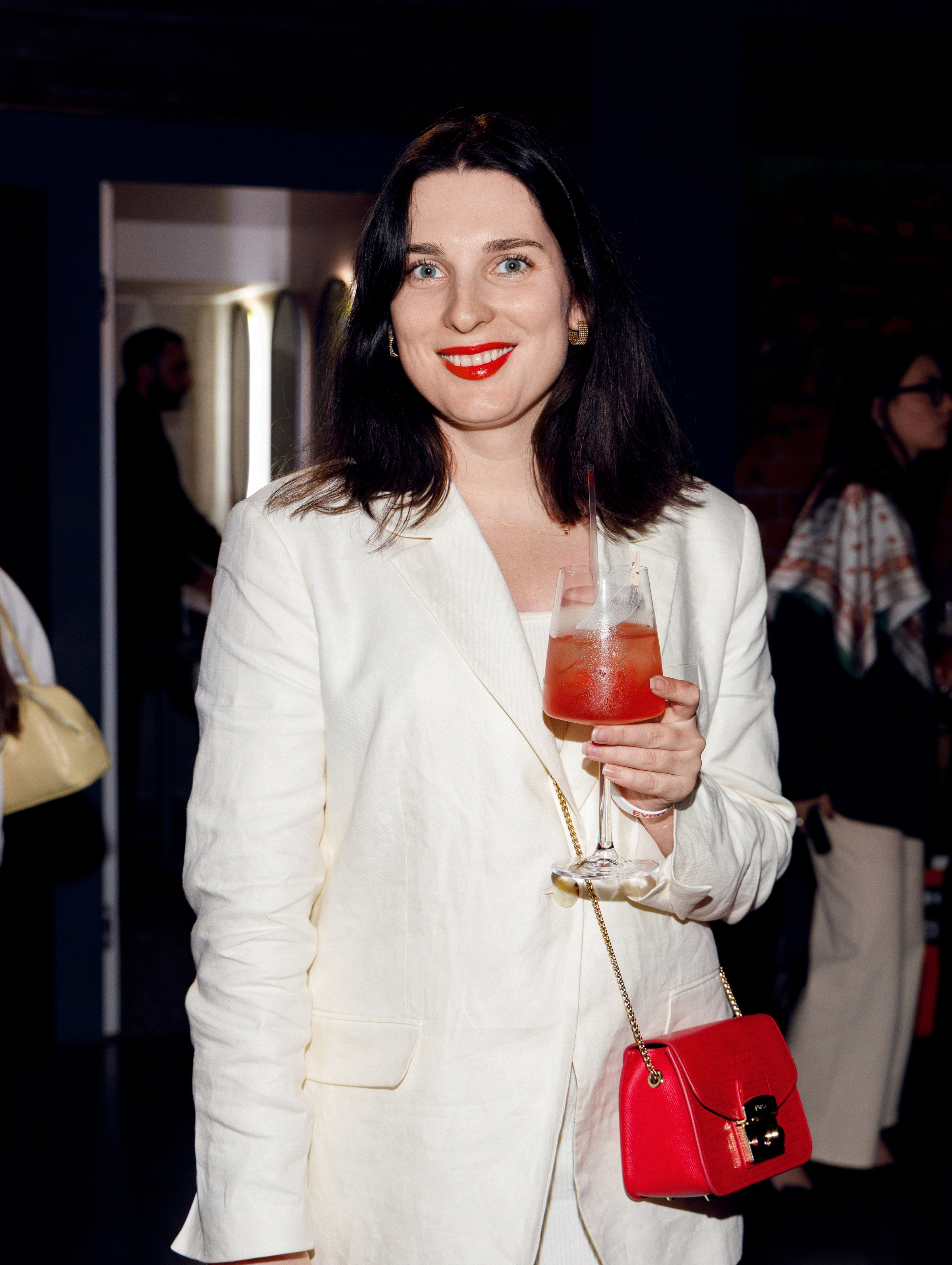 Вечеринка IVENТация