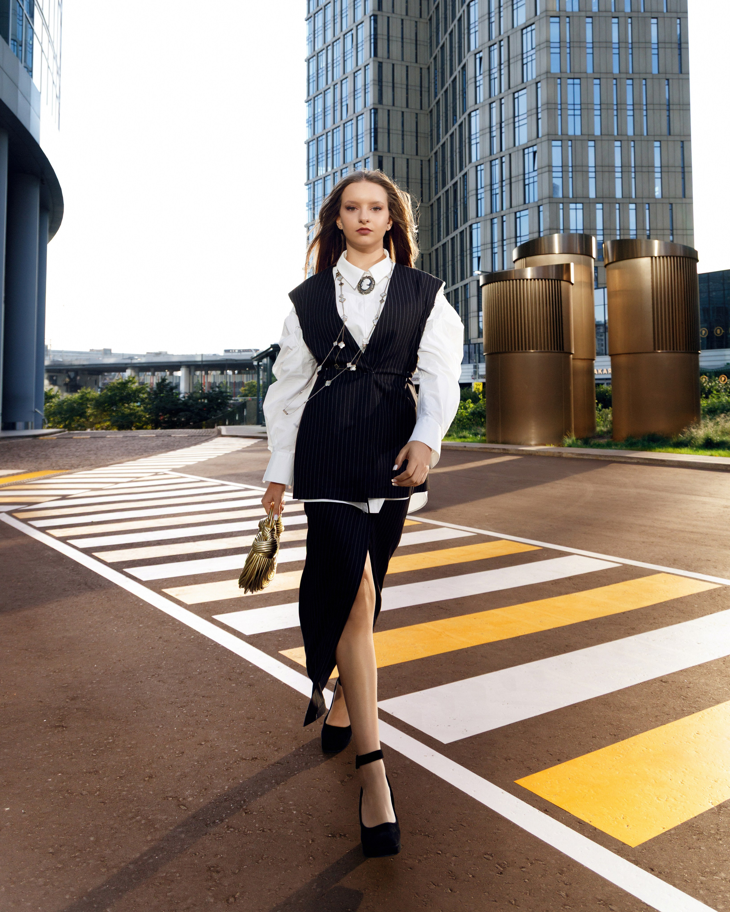 Съёмка для дизайнера