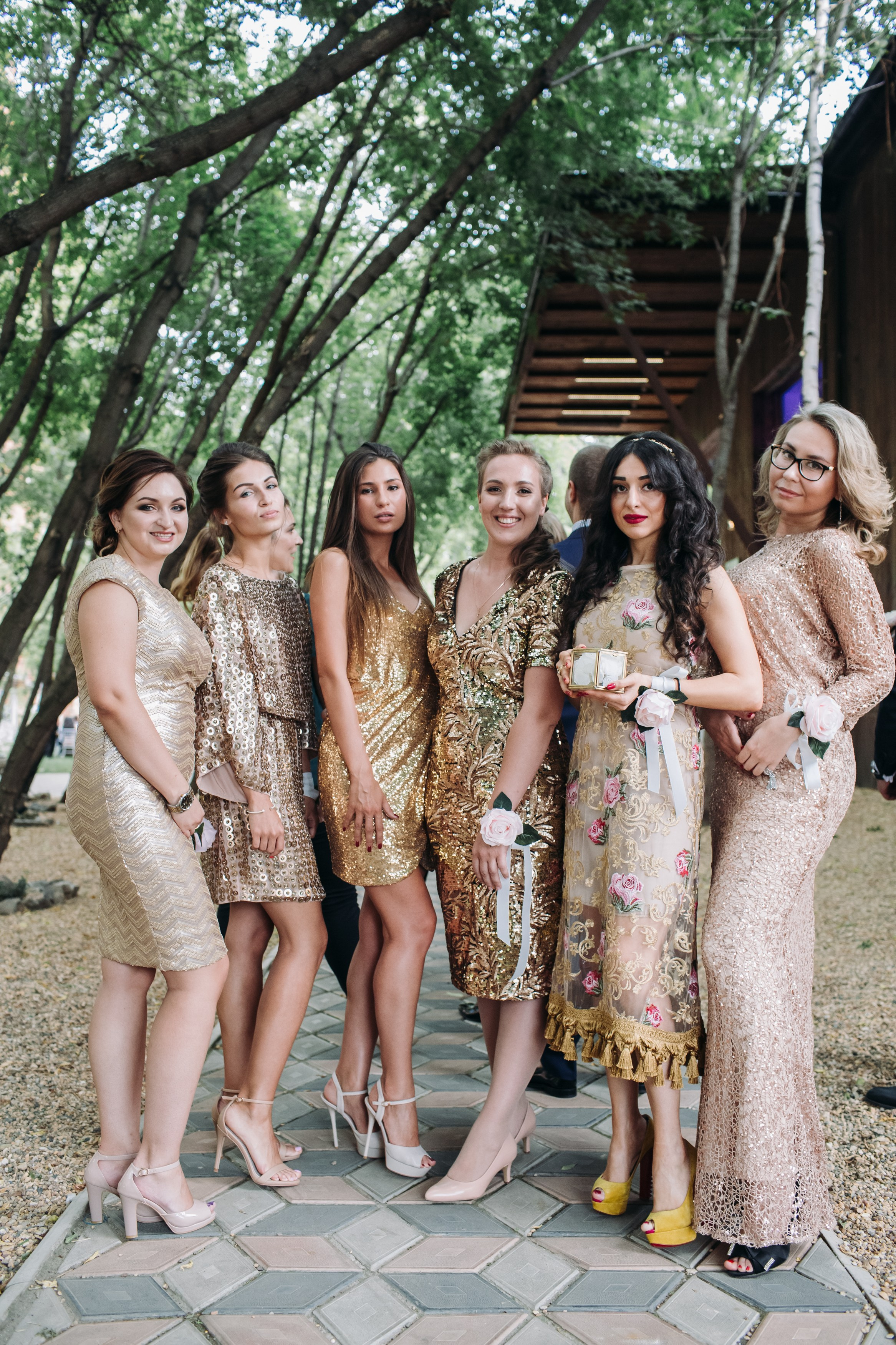 Илья & Наталия. Агентство по организации мероприятий