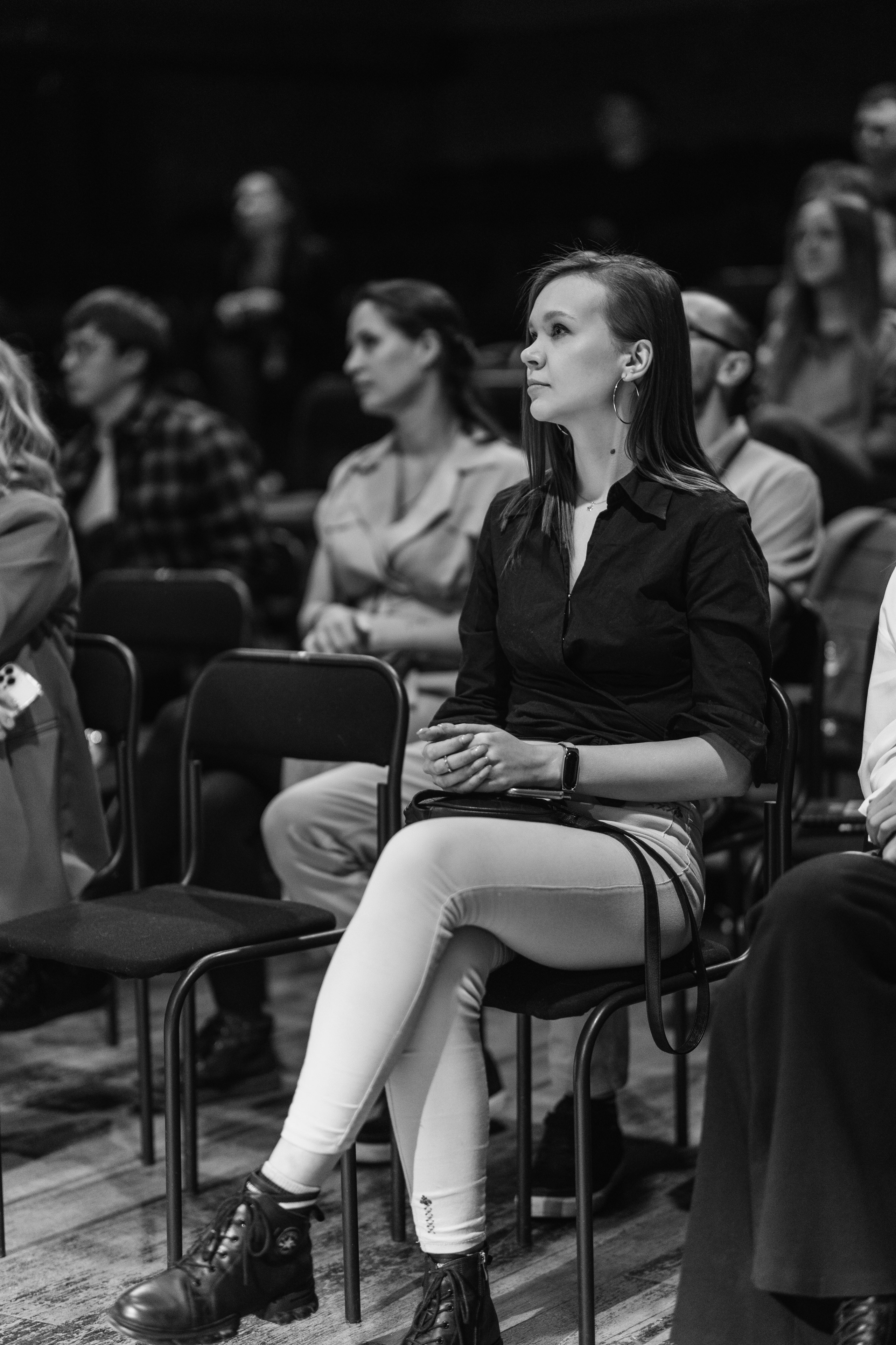 PROF-IT Бизнес-форум. Свадебный и Мужской фотограф