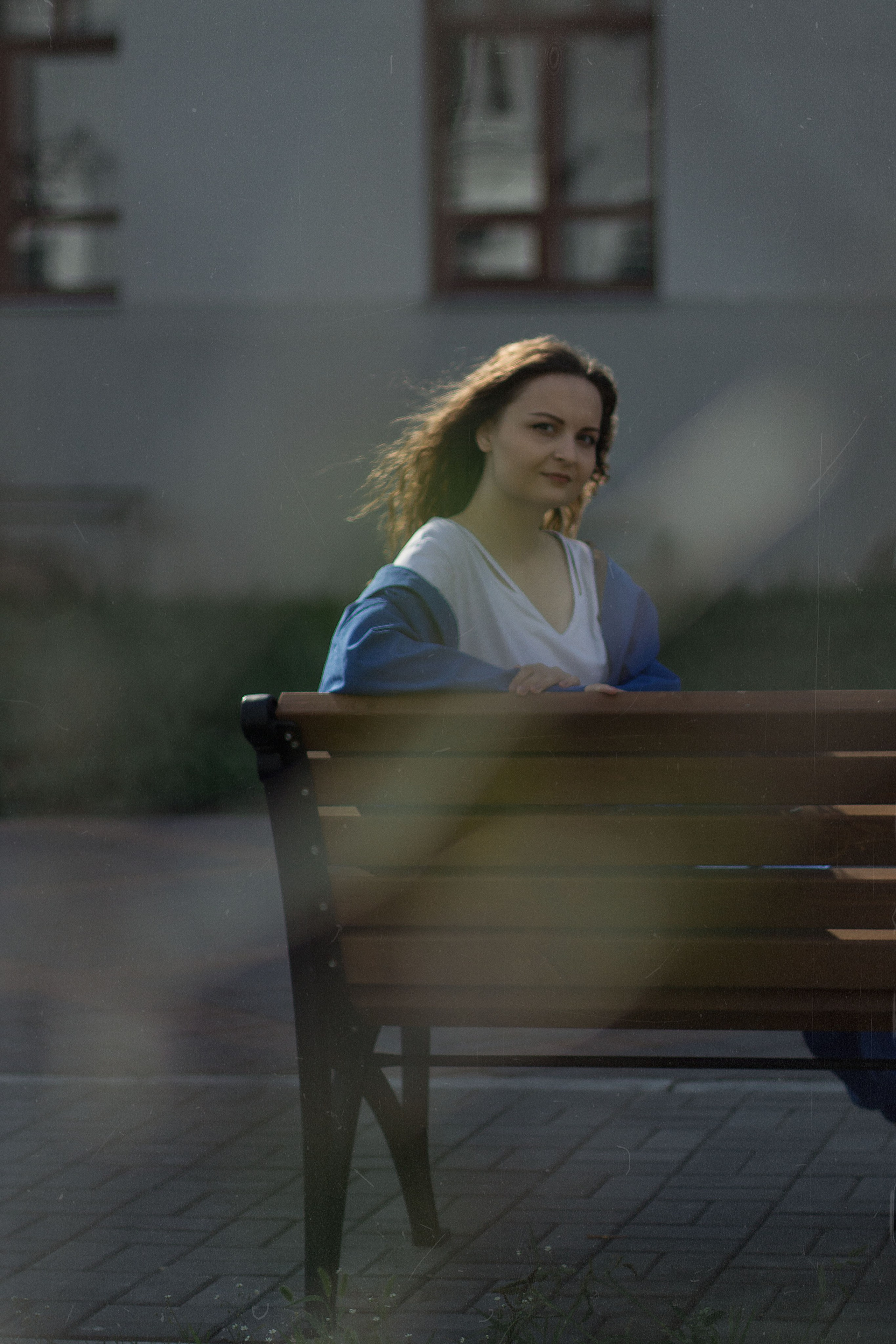 Валюша 2020. Фотограф и видеограф в Омск/Москва Сащенко Лера